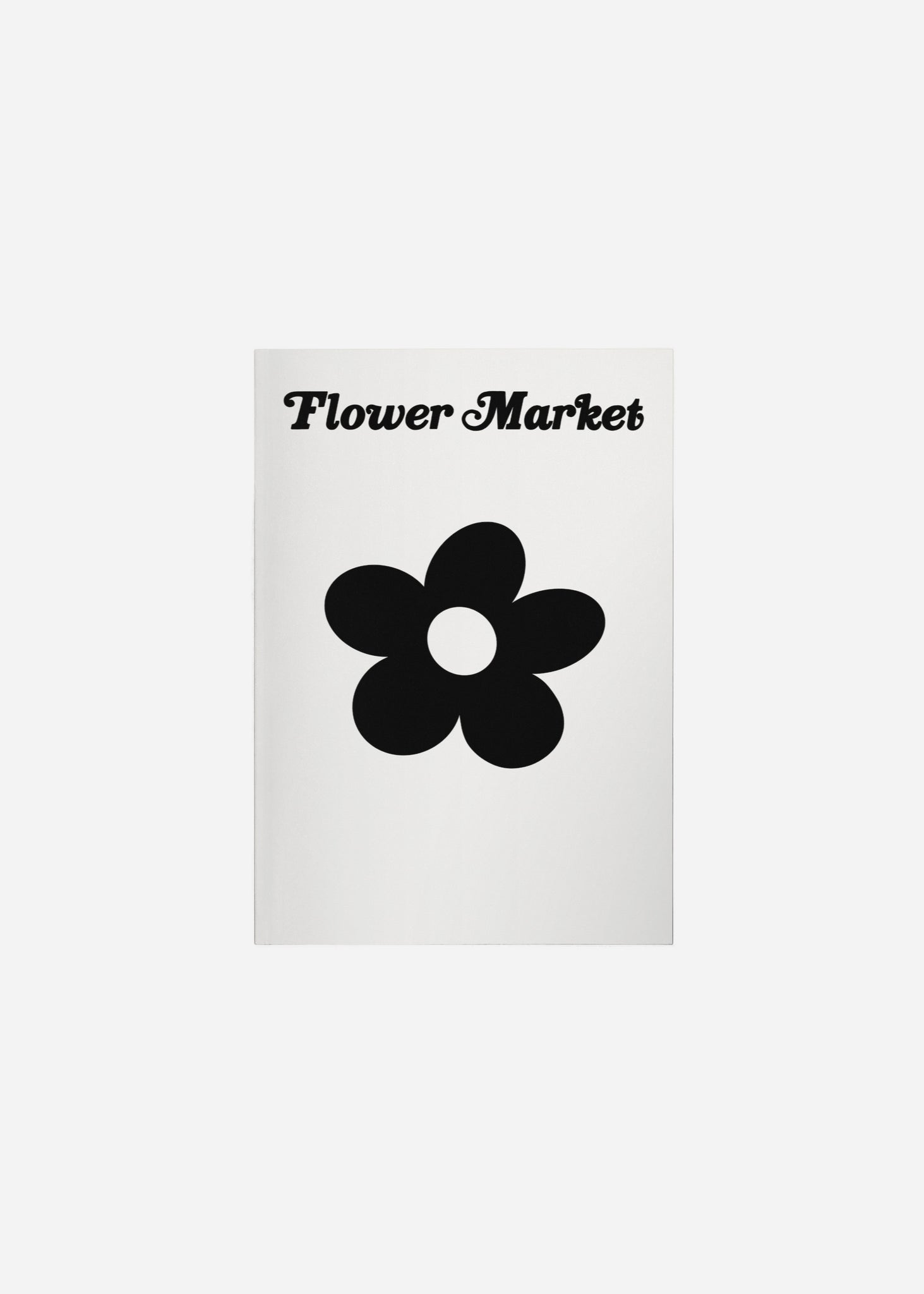 flower market / daisy