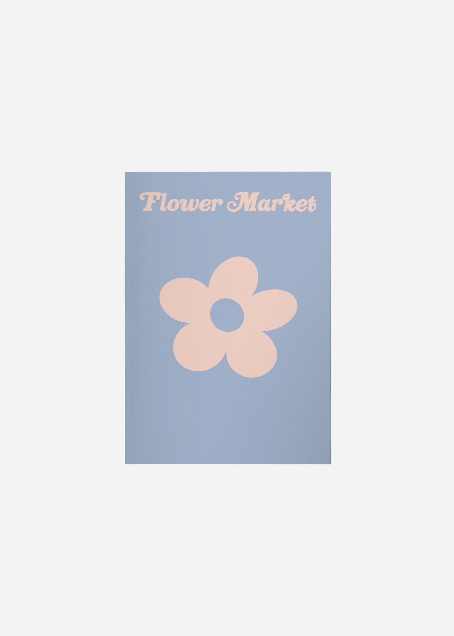 flower market / daisy