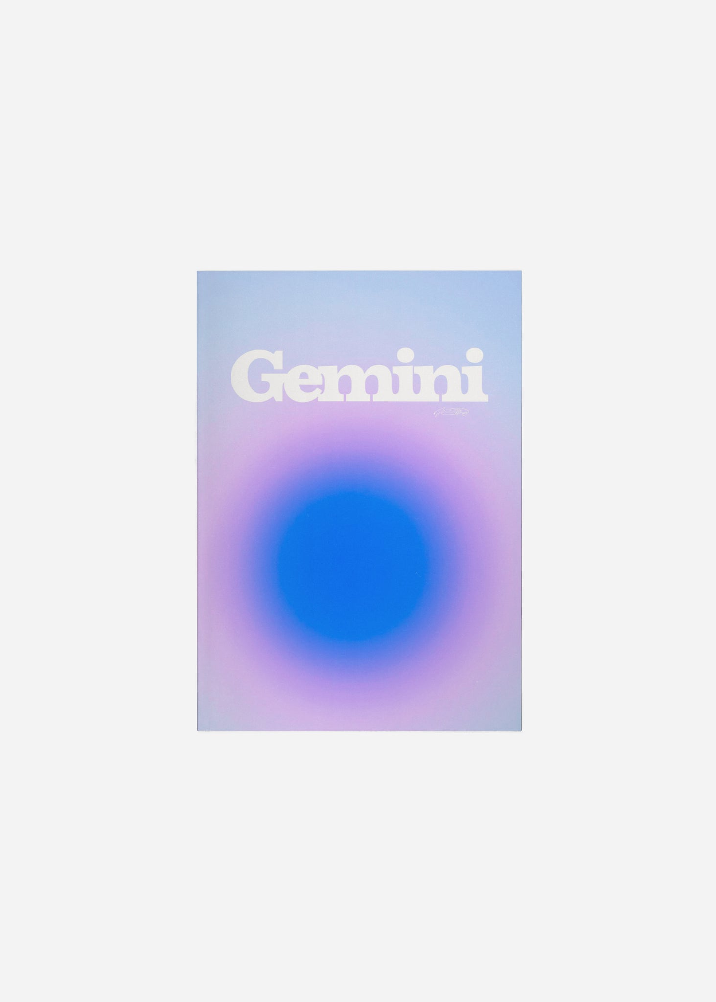 Gemini Aura