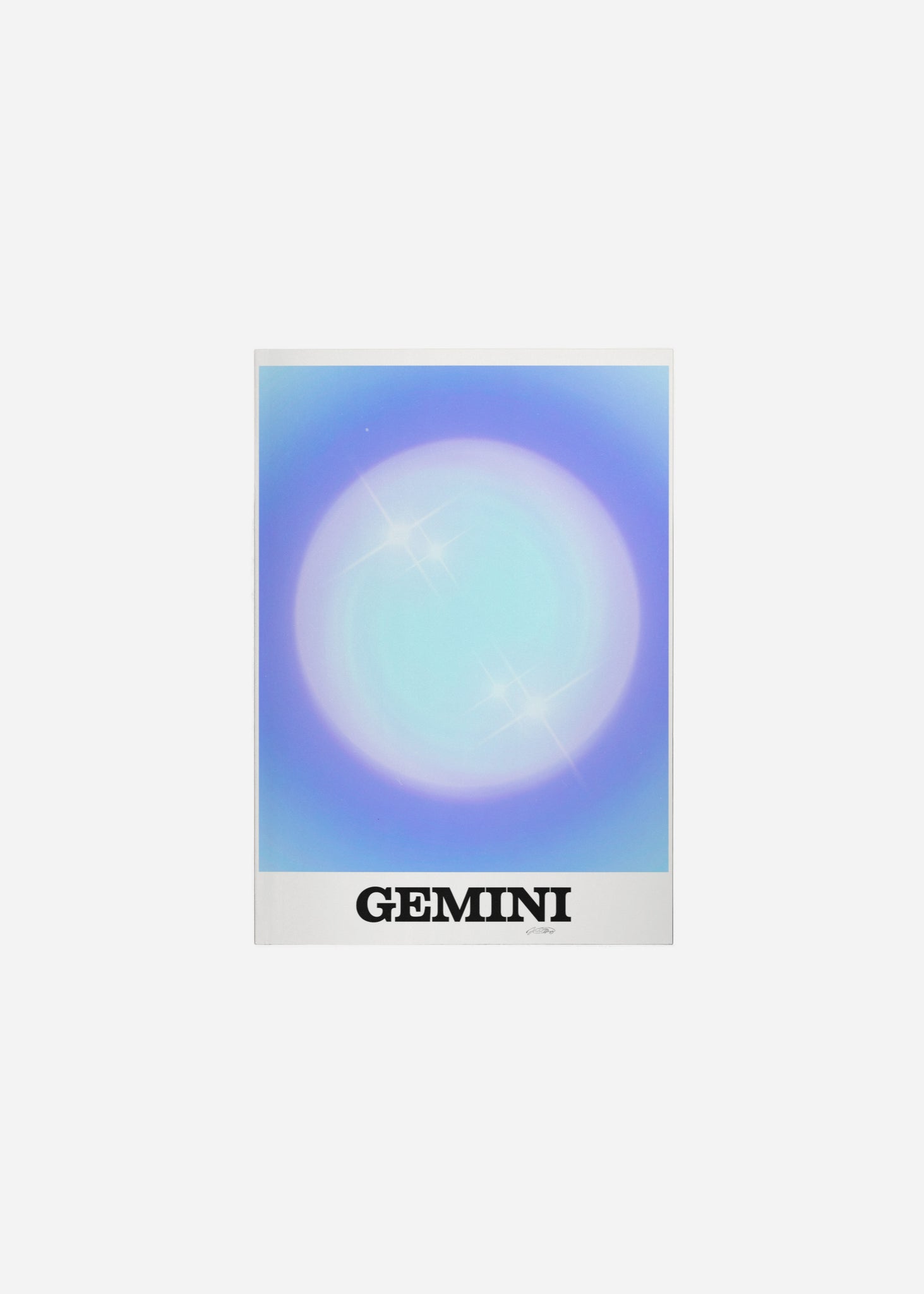 Gemini Aura