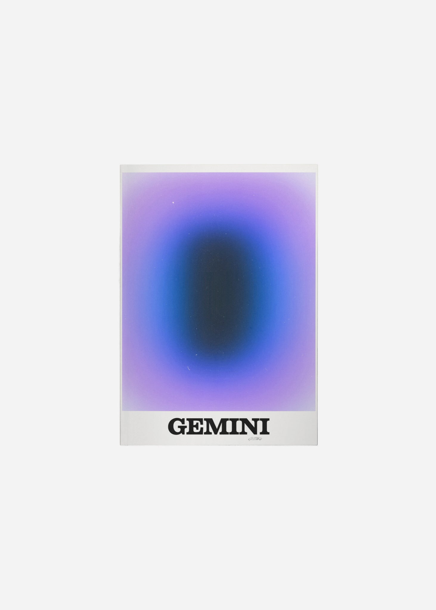 Gemini Aura