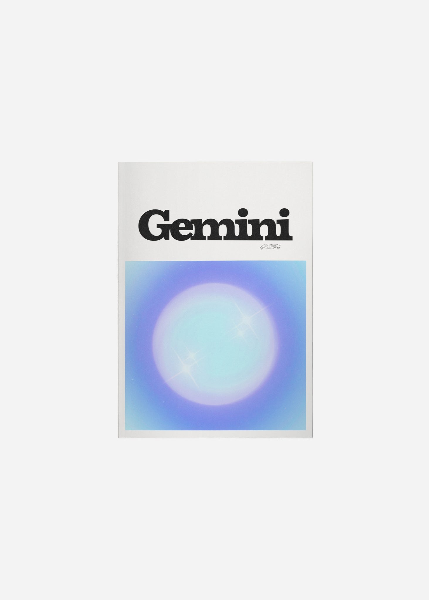 Gemini Aura