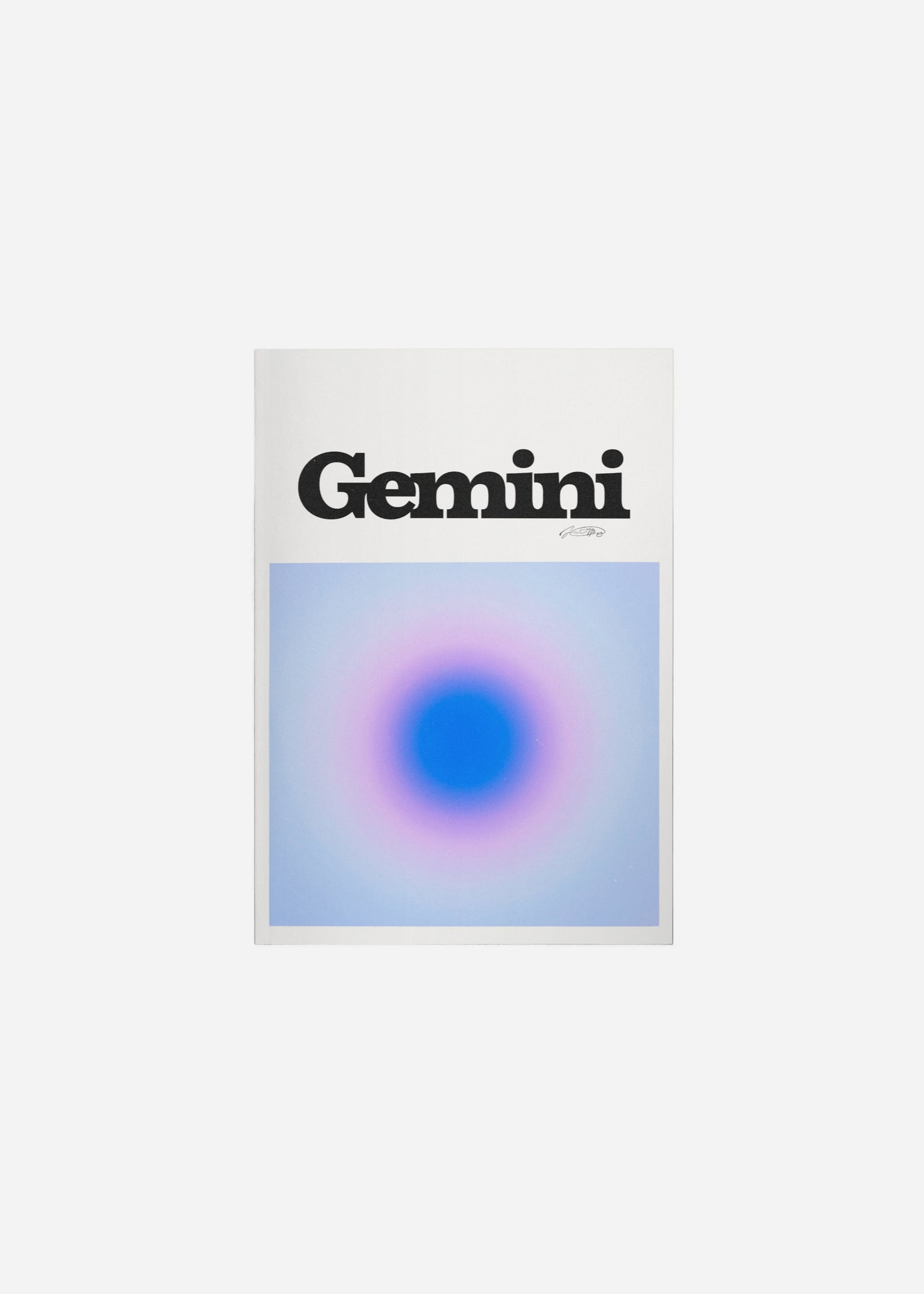 Gemini Aura