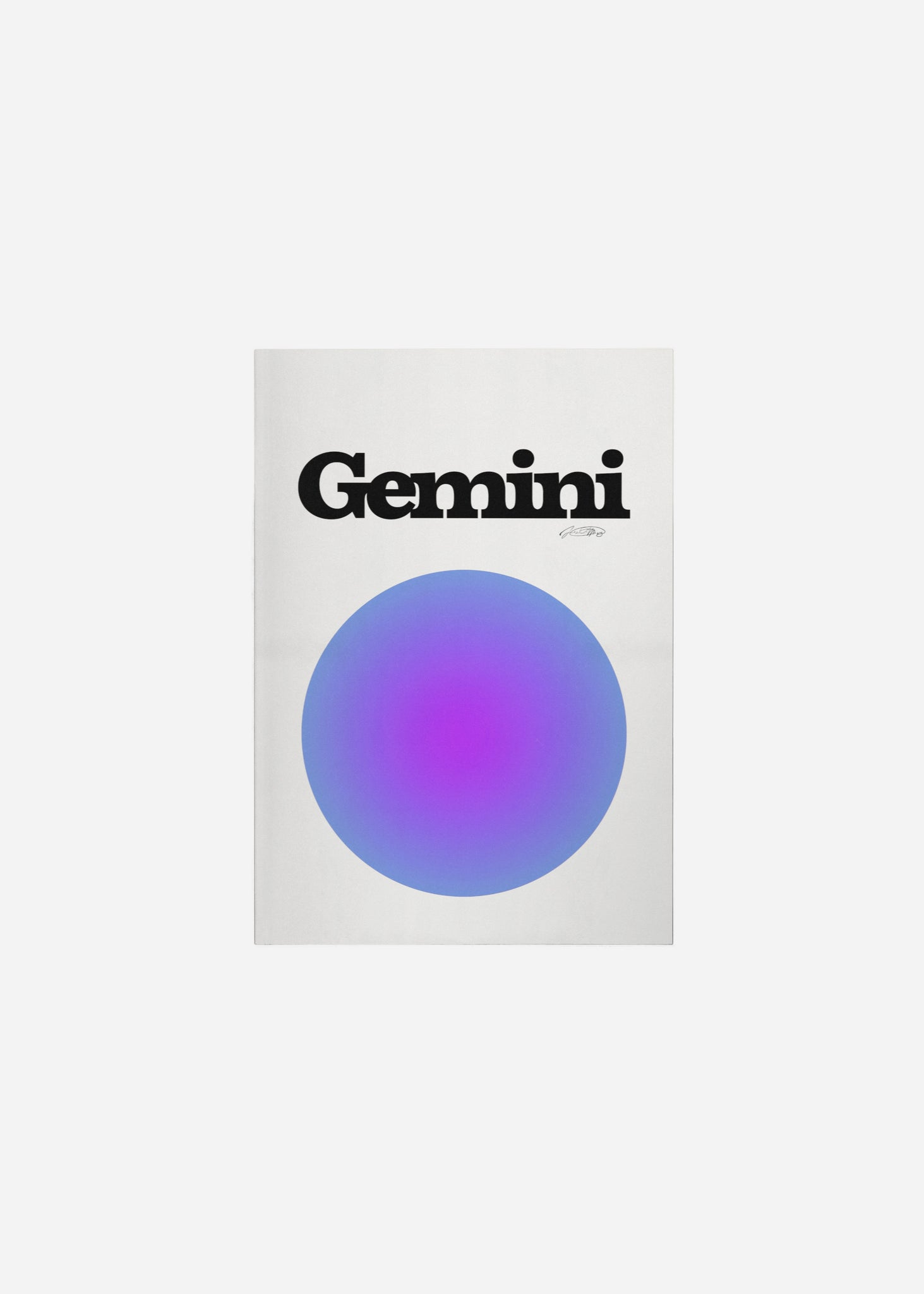 Gemini Aura