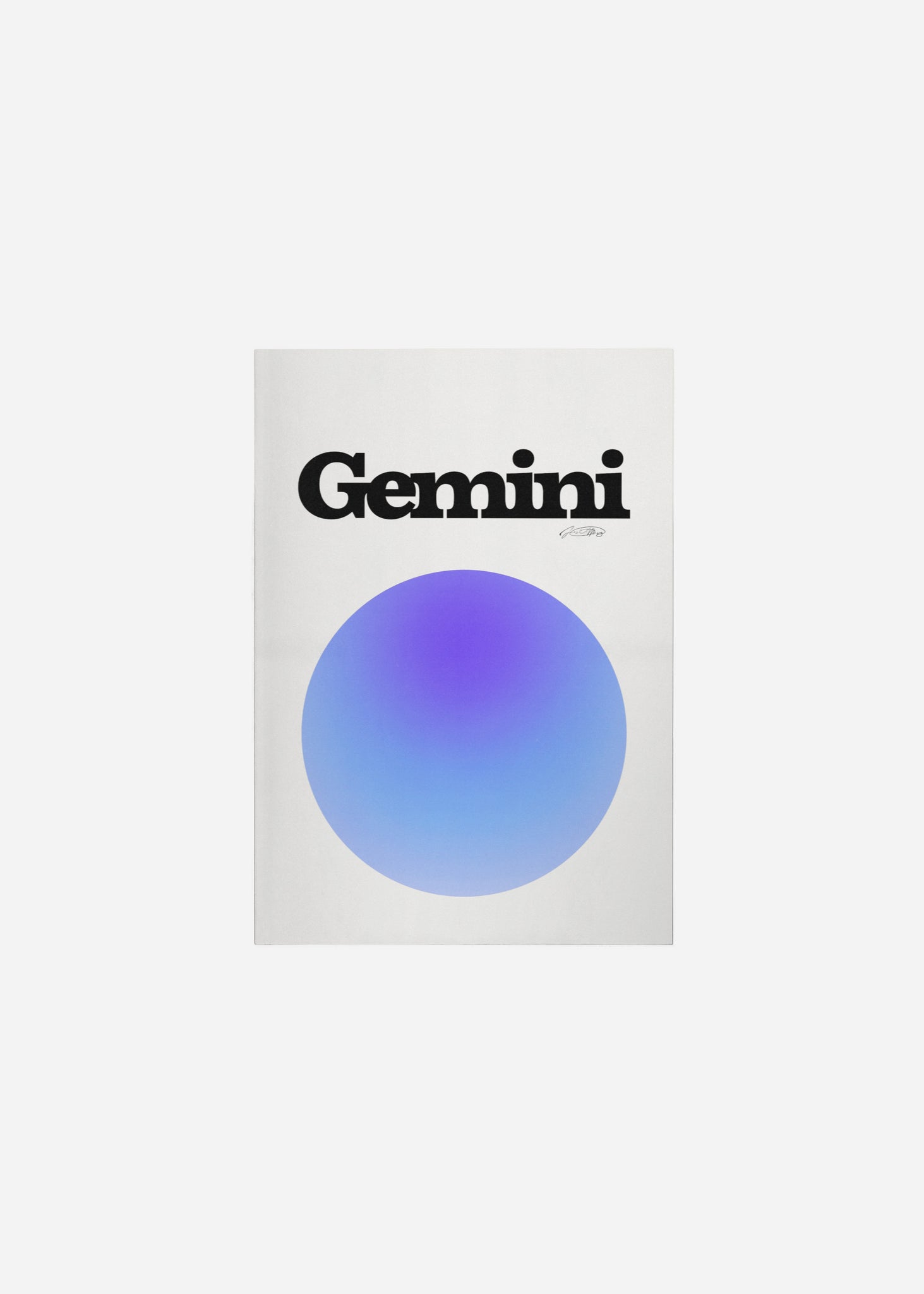 Gemini Aura