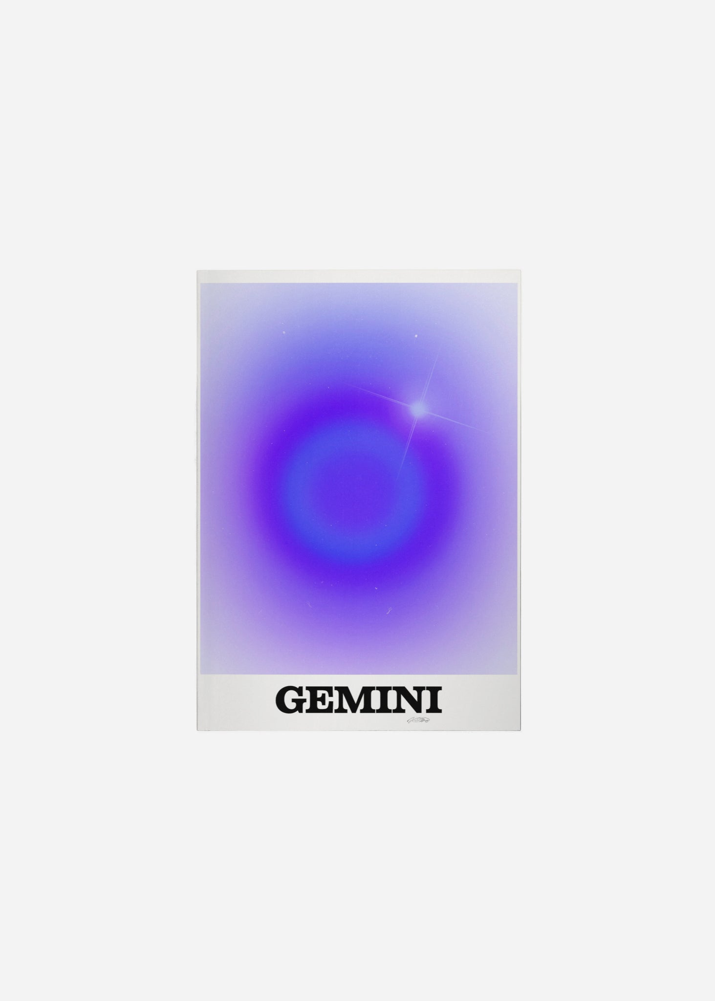 Gemini Aura