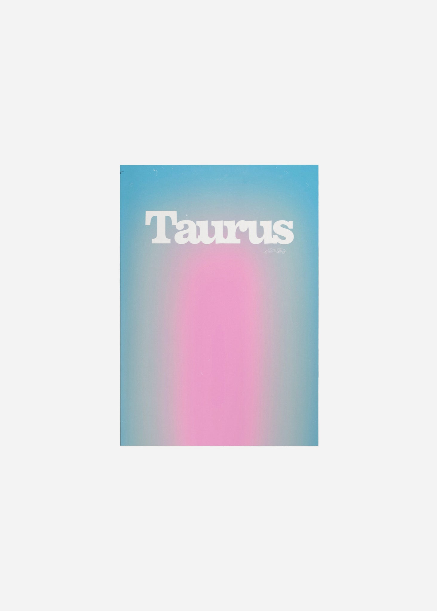 Taurus Aura