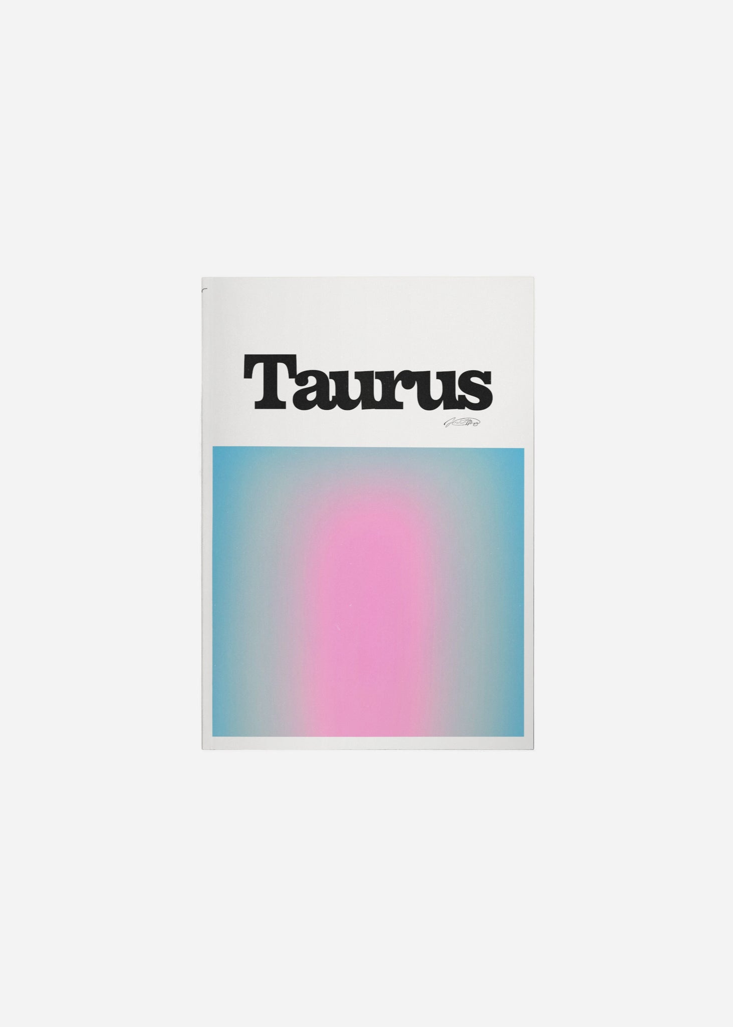 Taurus Aura