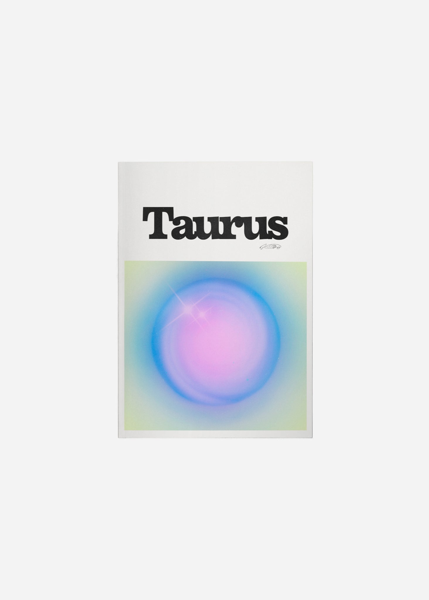 Taurus Aura