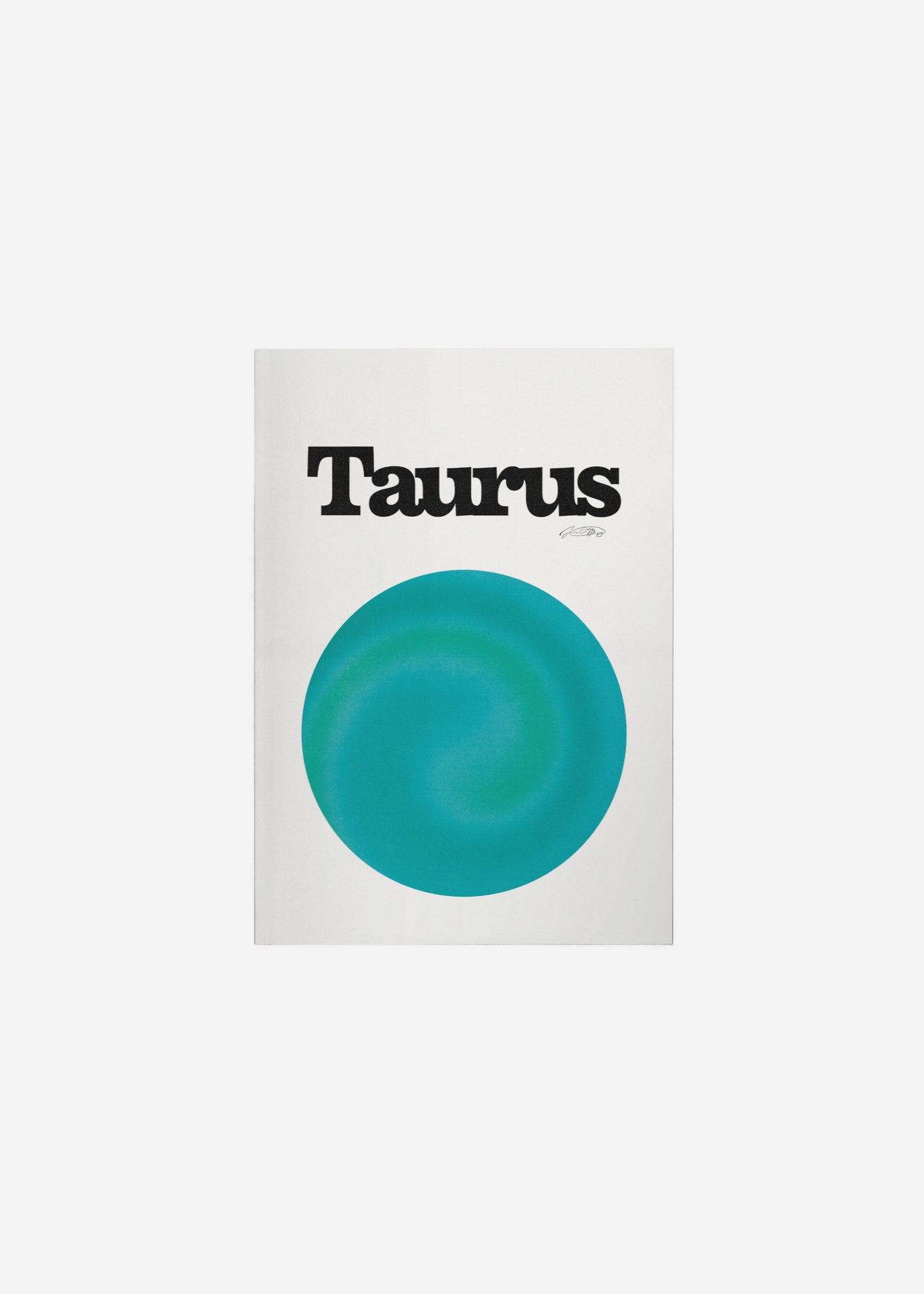 Taurus Aura