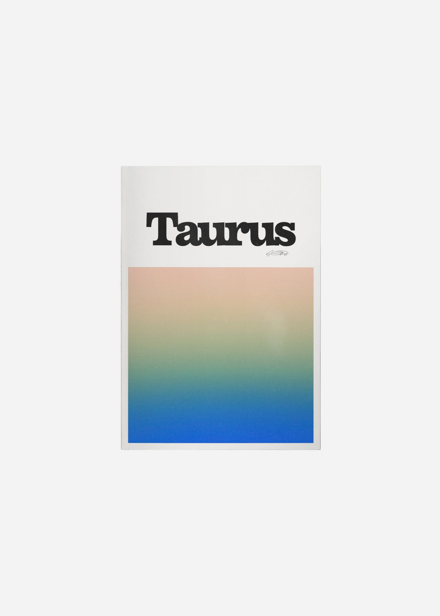 Taurus Aura