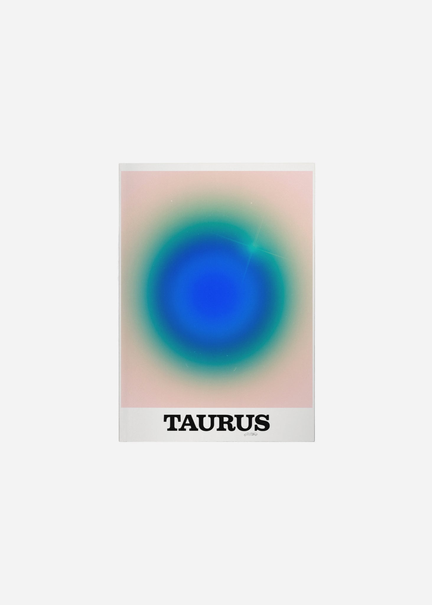 Taurus Aura