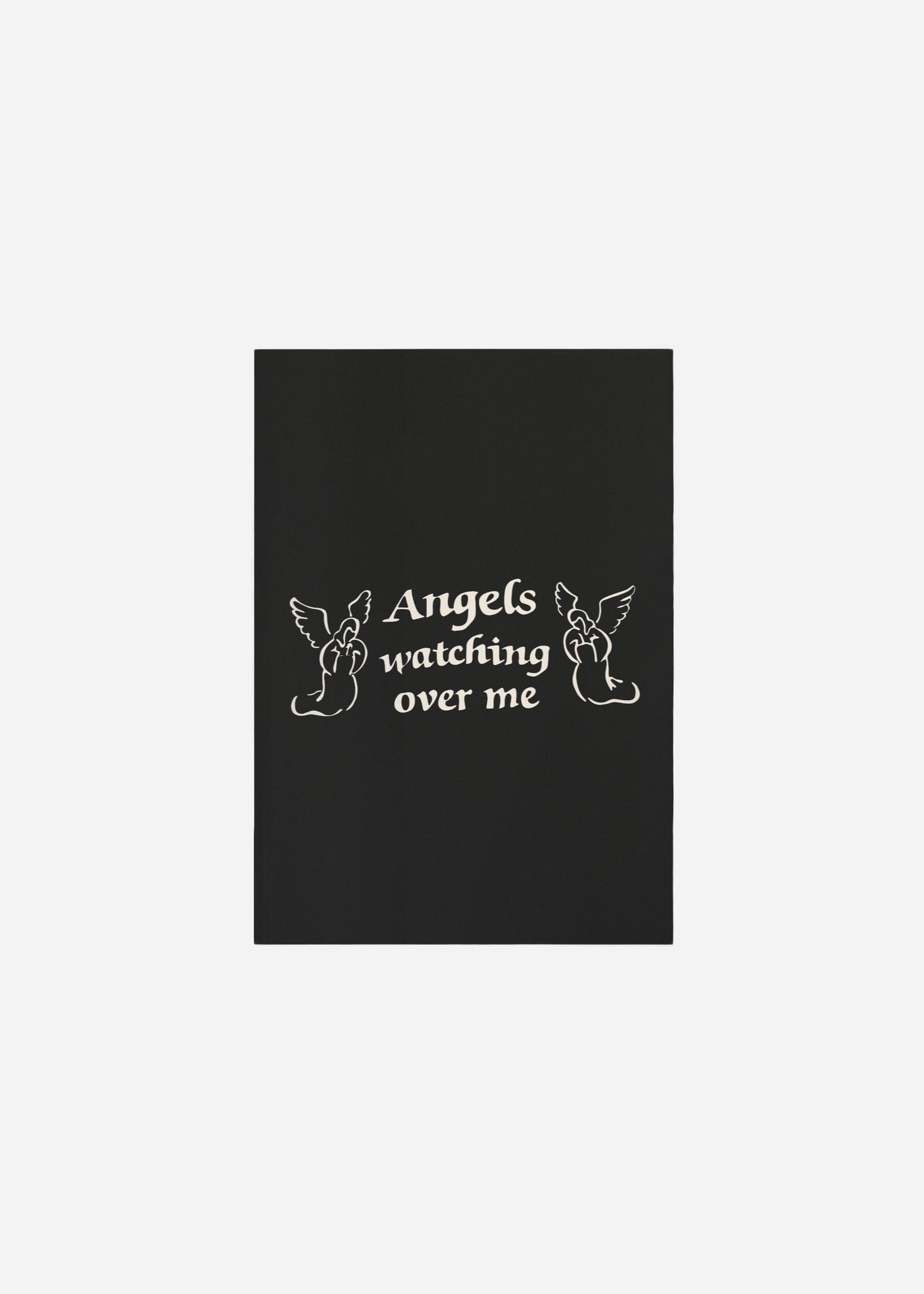 angels Fine Art Print