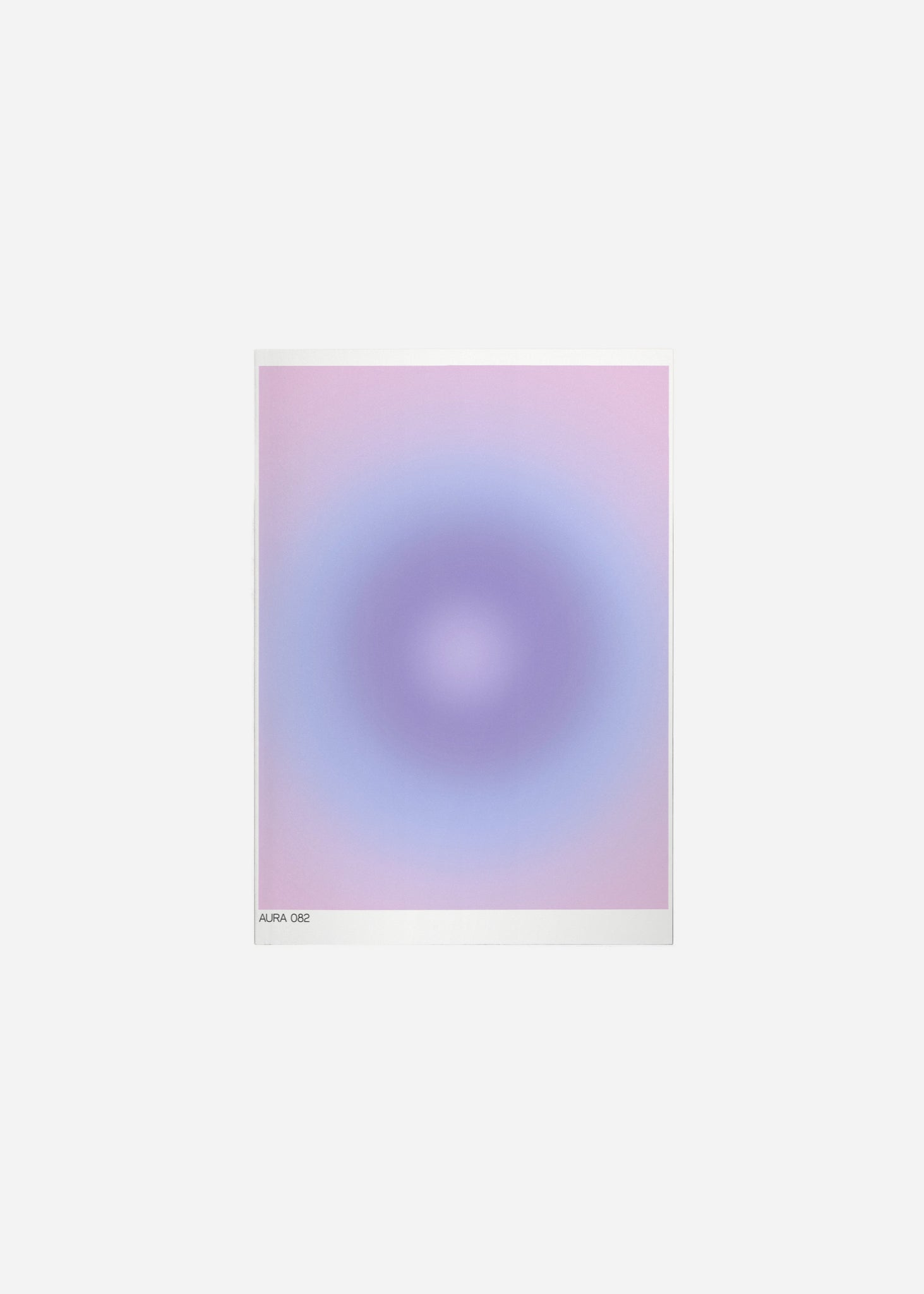 aura 082 Fine Art Print