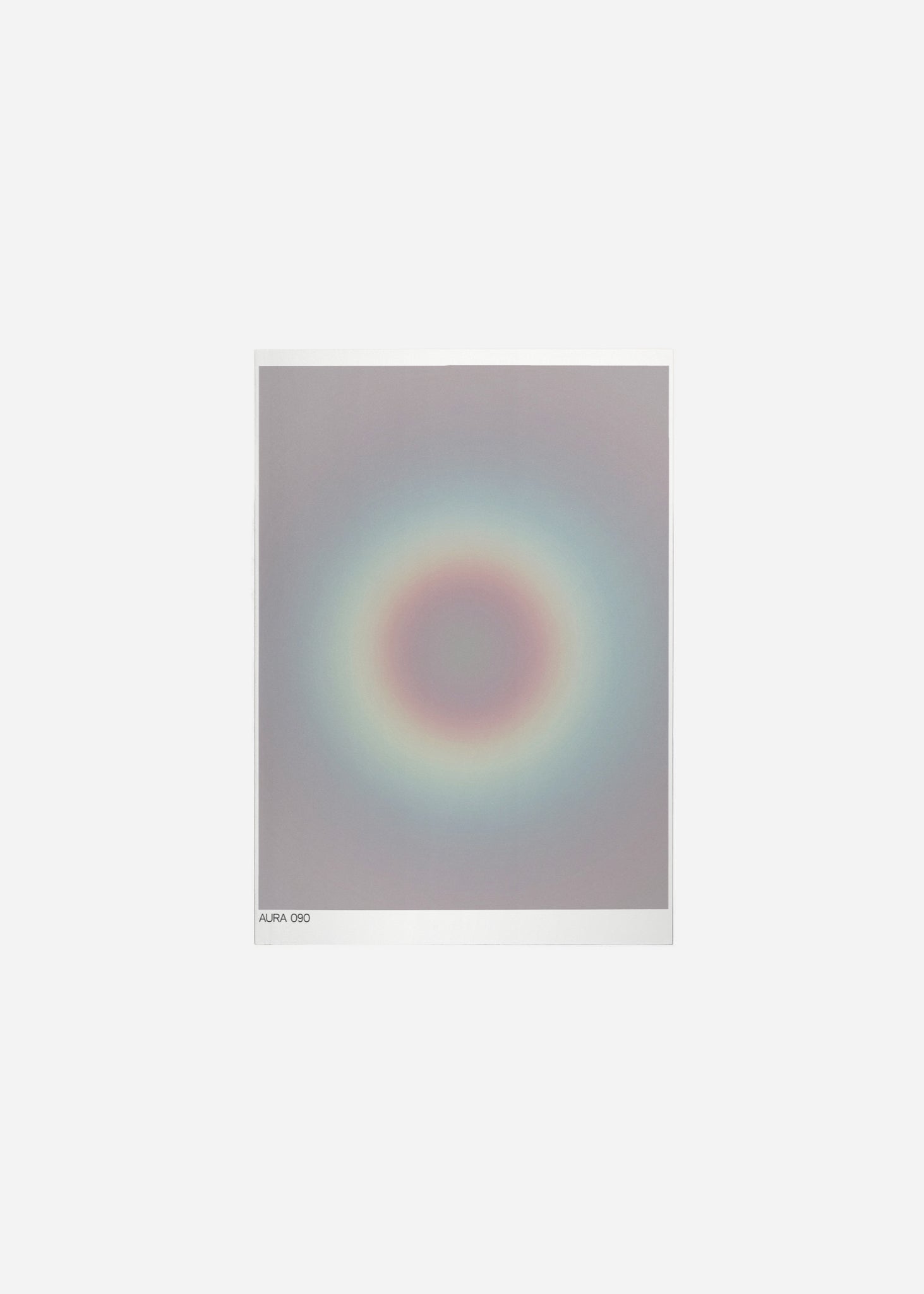 aura 090 Fine Art Print