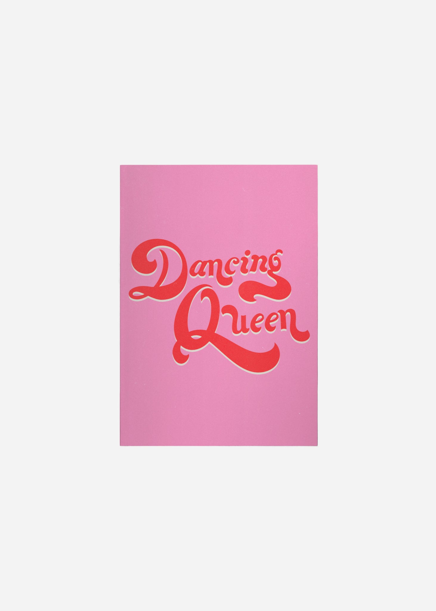 dancing queen Fine Art Print