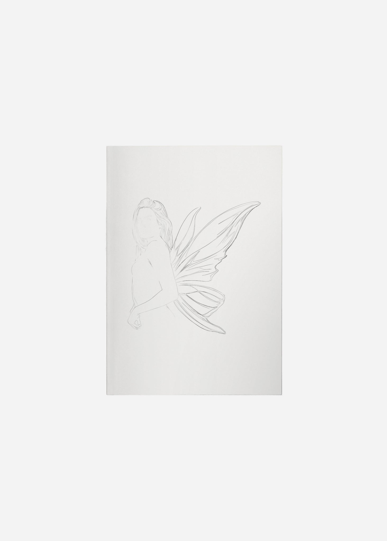 Fairy Wings Fine Art Print