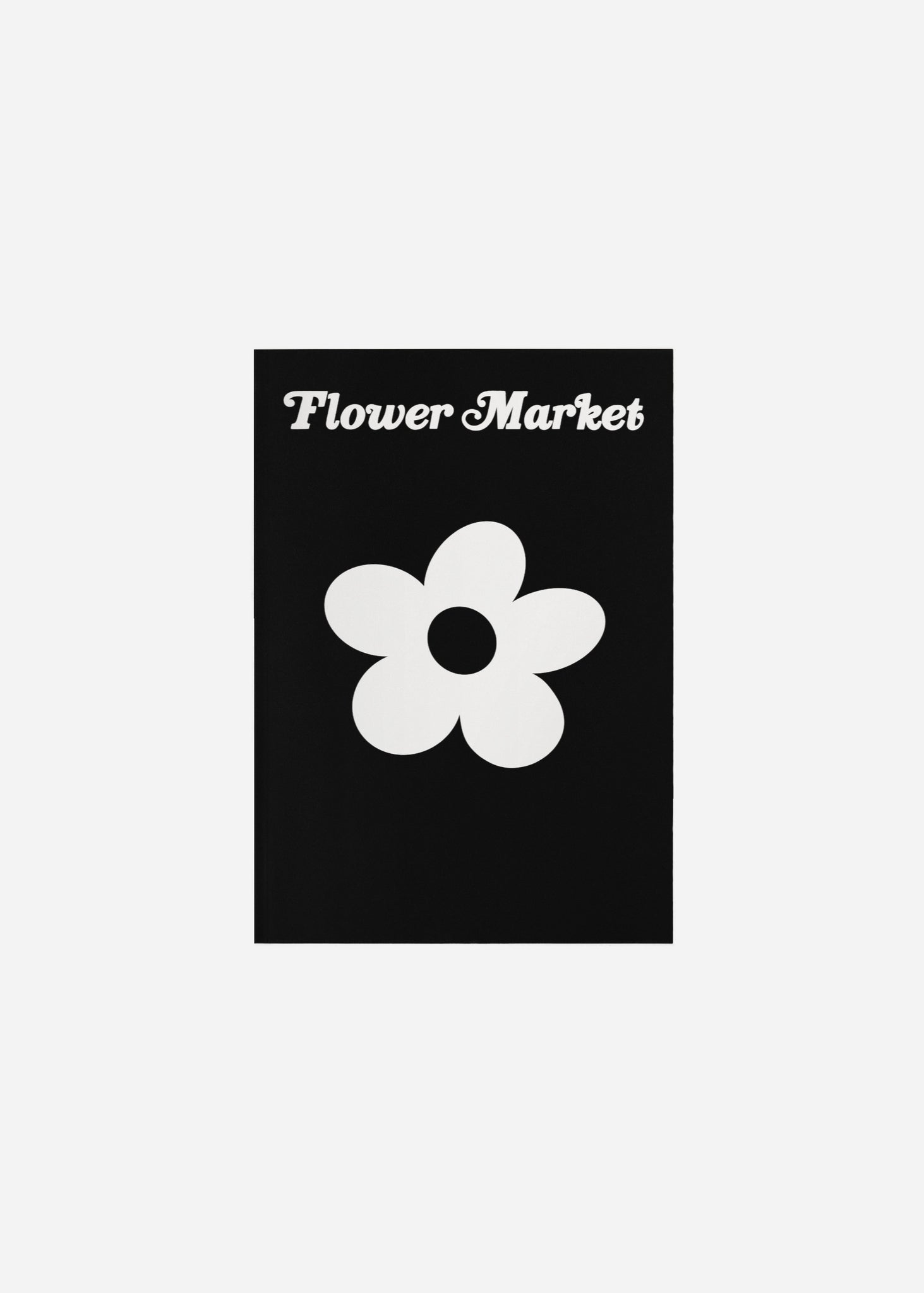 flower market / daisy Fine Art Print