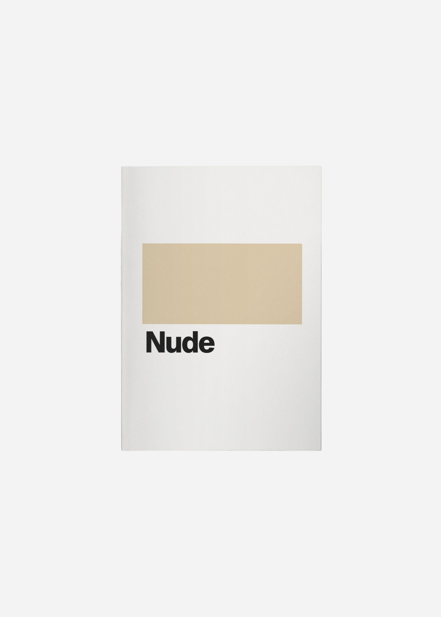 Nude Fine Art Print