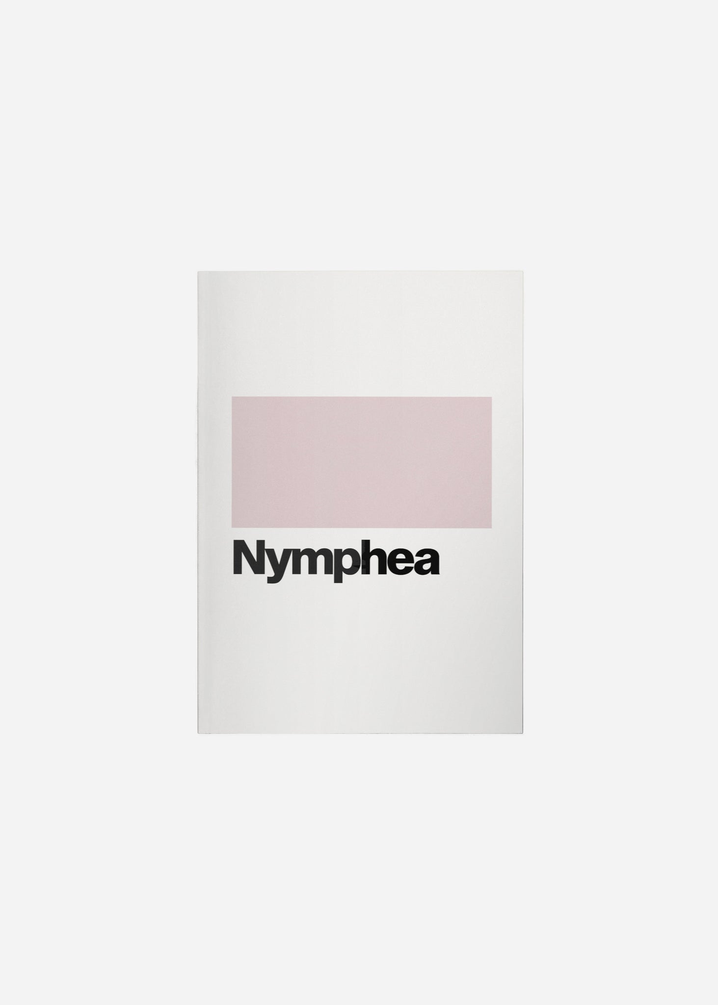 Nymphea Fine Art Print
