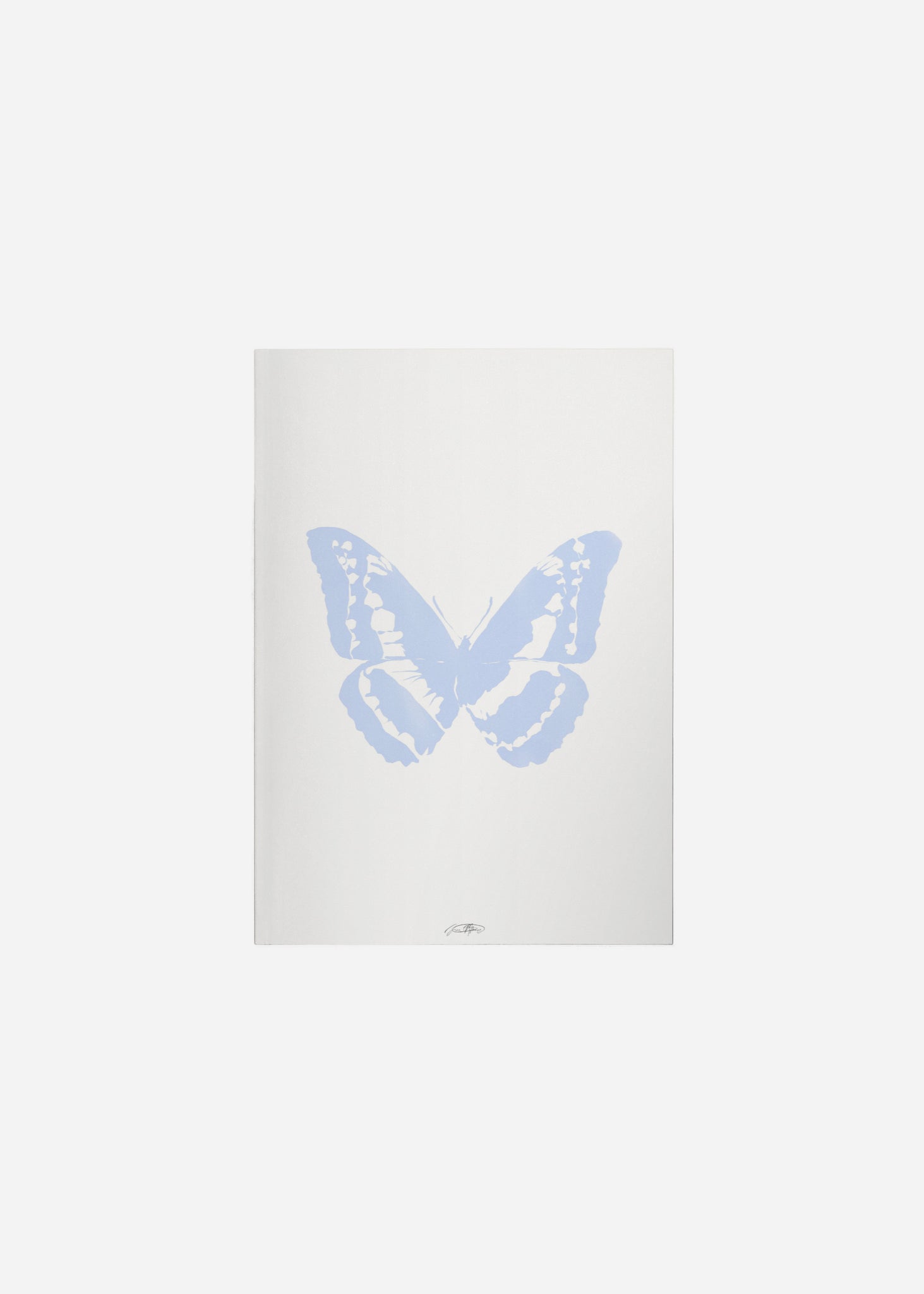Butterflies / Psyche 016 Fine Art Print