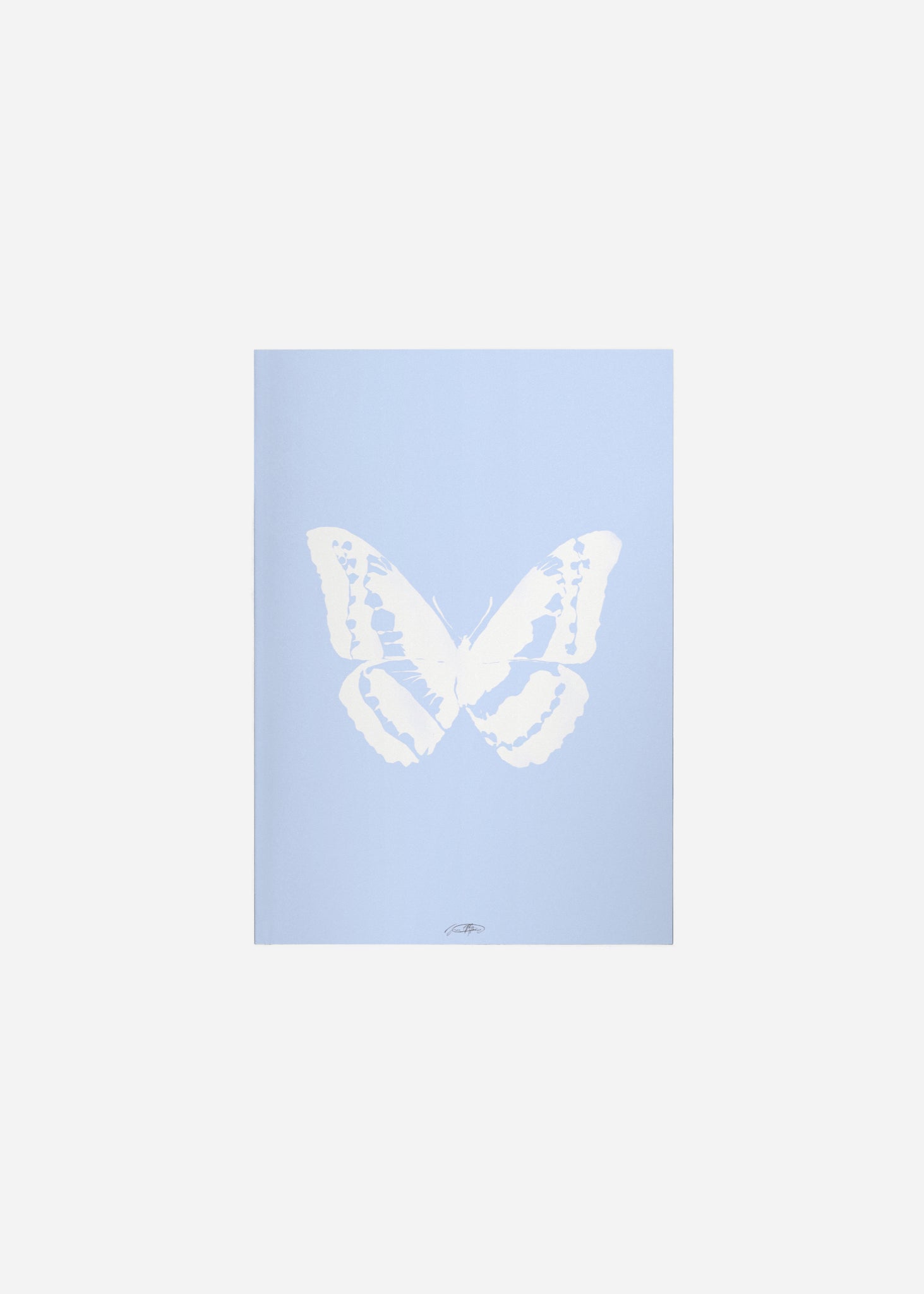 Butterflies / Psyche 017 Fine Art Print