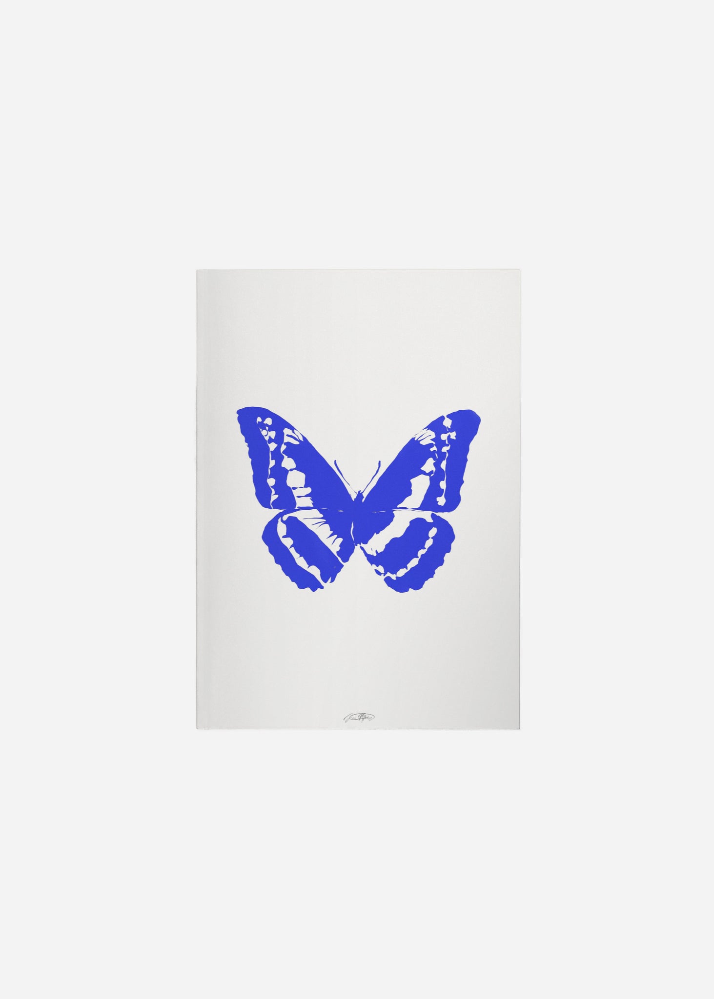 Butterflies / Psyche 018 Fine Art Print