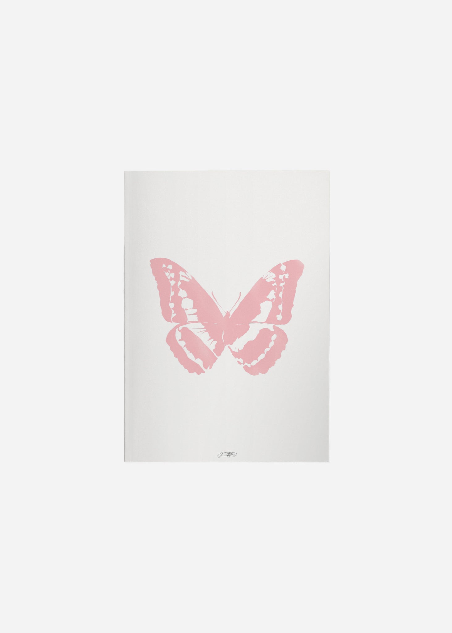Butterflies / Psyche 001 Fine Art Print