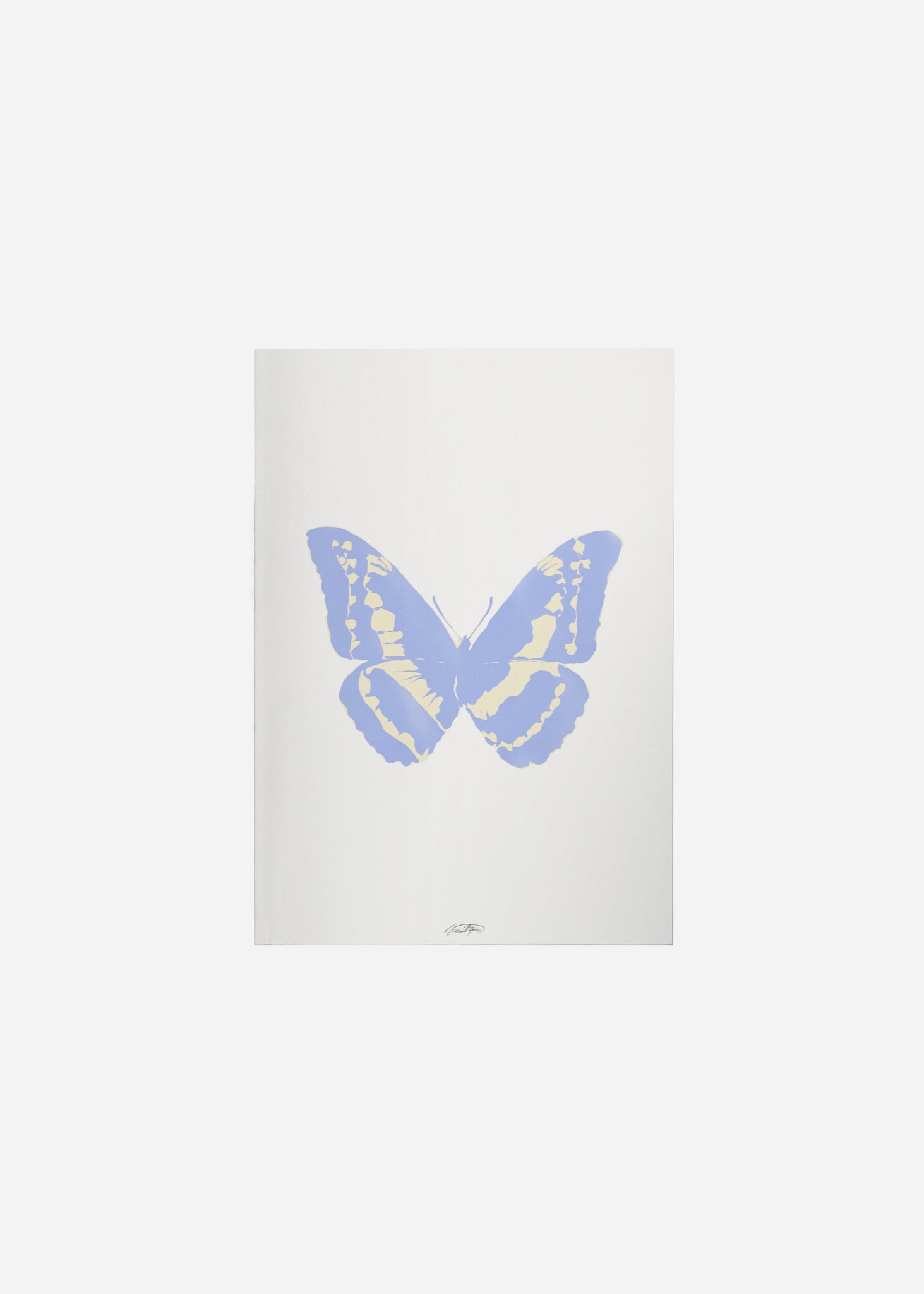 Butterflies / Psyche 020 Fine Art Print