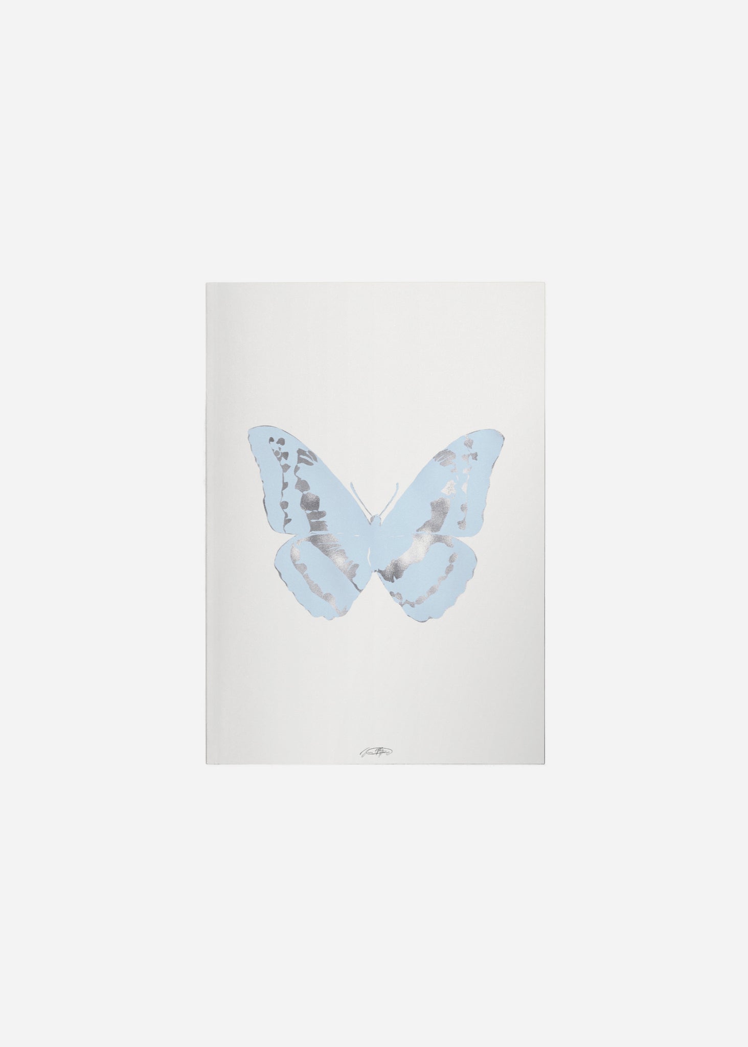 Butterflies / Psyche 026 Fine Art Print