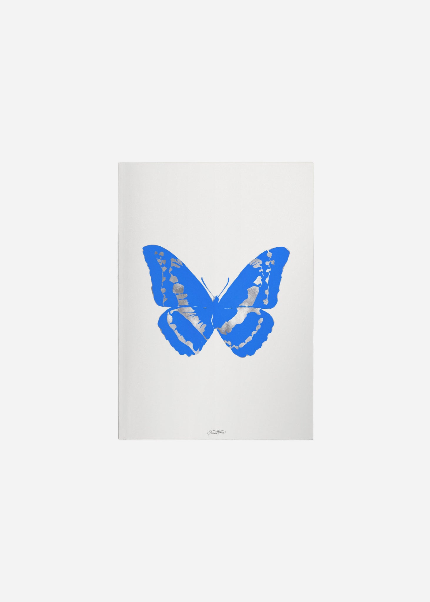 Butterflies / Psyche 028 Fine Art Print