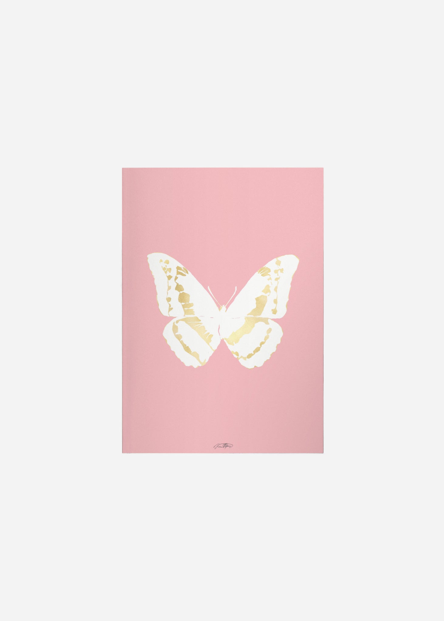 Butterflies / Psyche 034 Fine Art Print