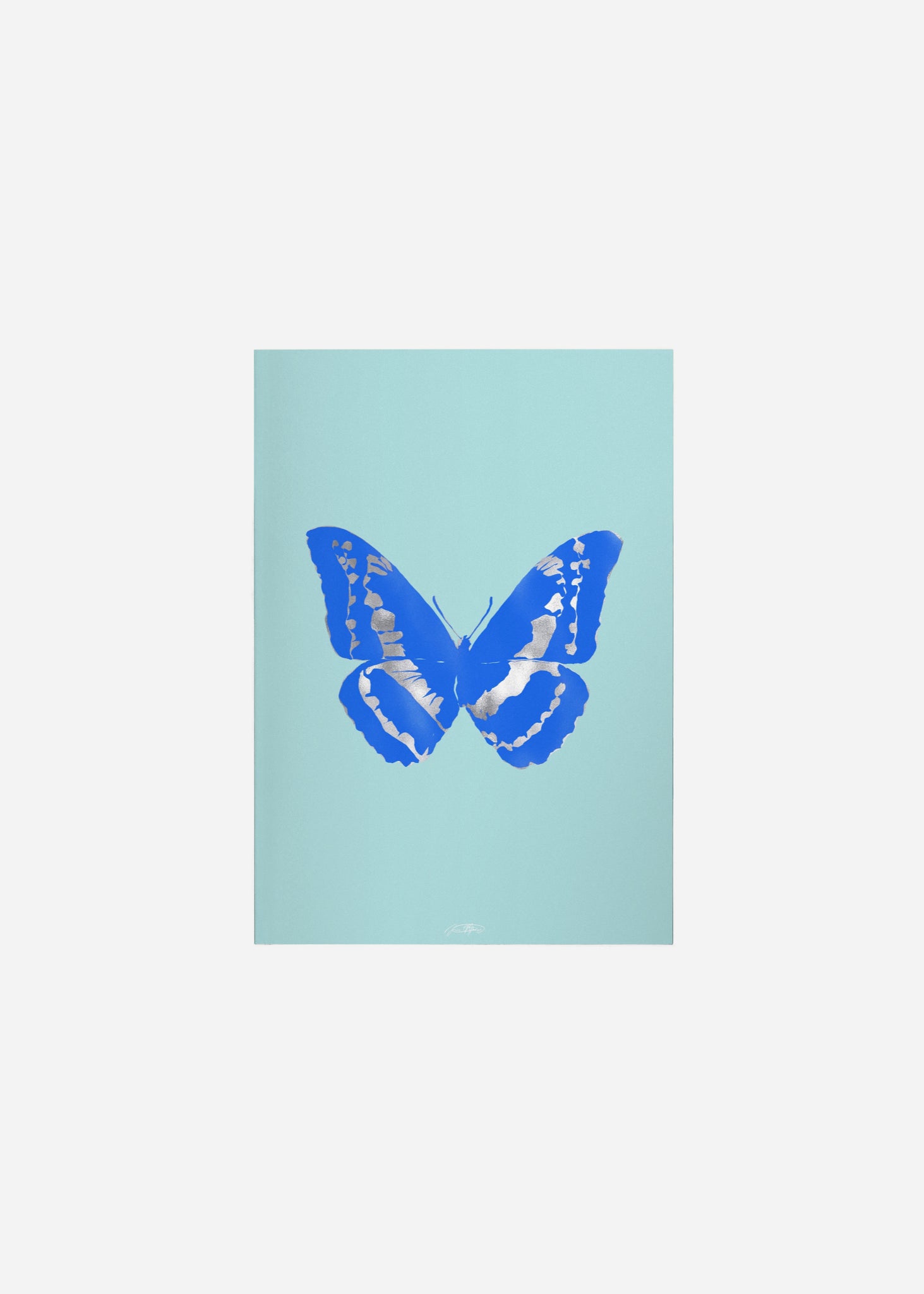 Butterflies / Psyche 037 Fine Art Print