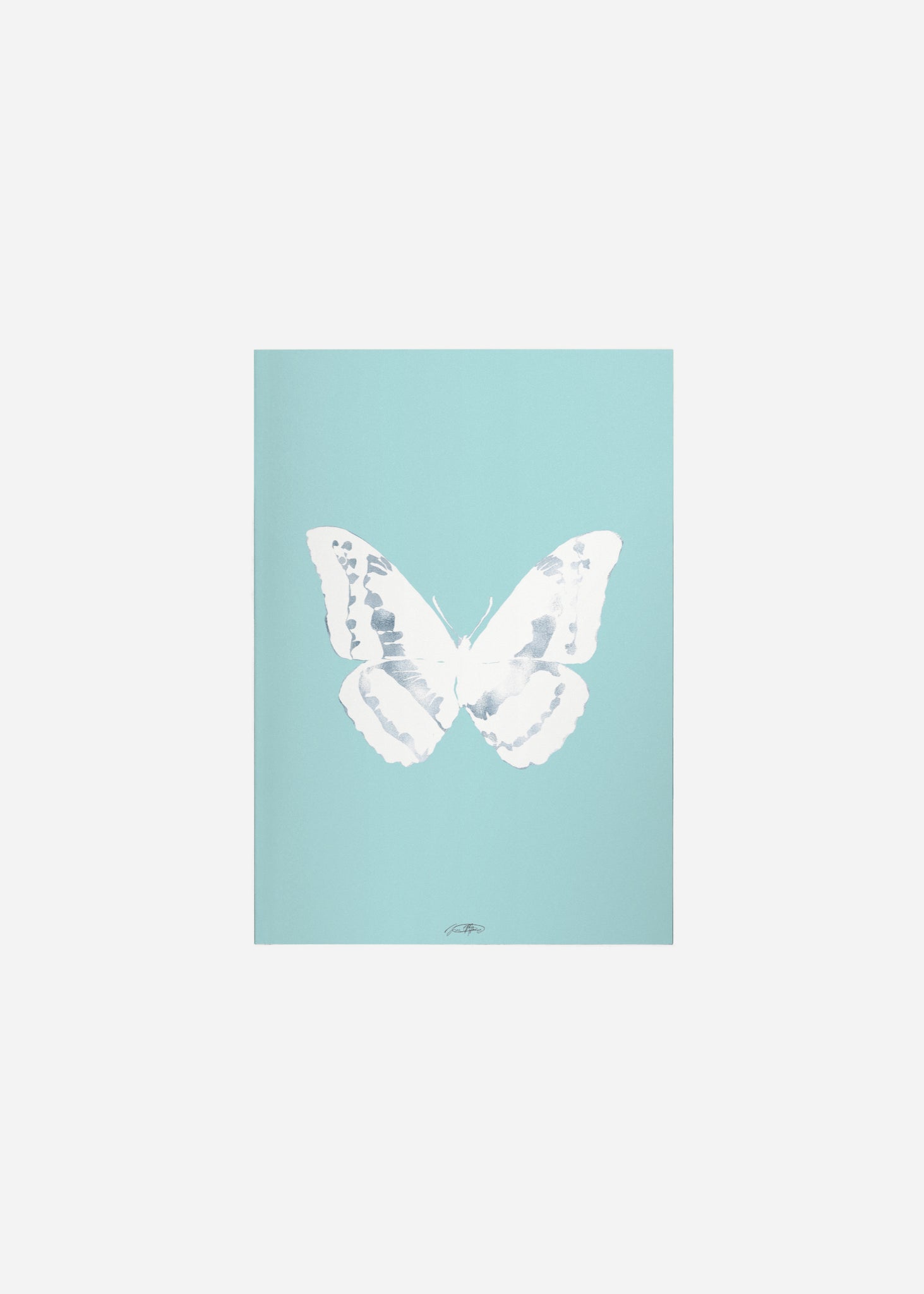 Butterflies / Psyche 039 Fine Art Print