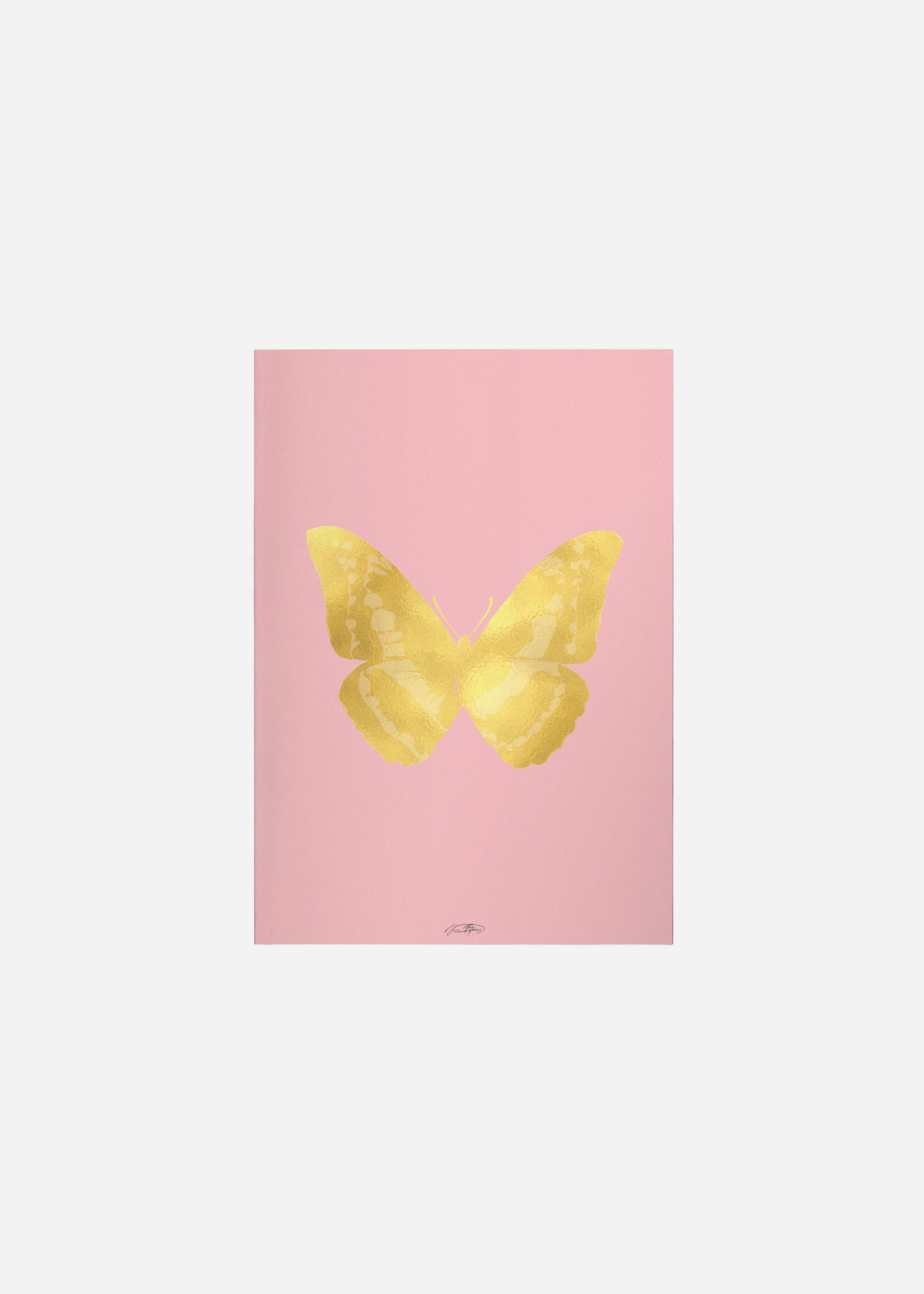 Butterflies / Psyche 040 Fine Art Print
