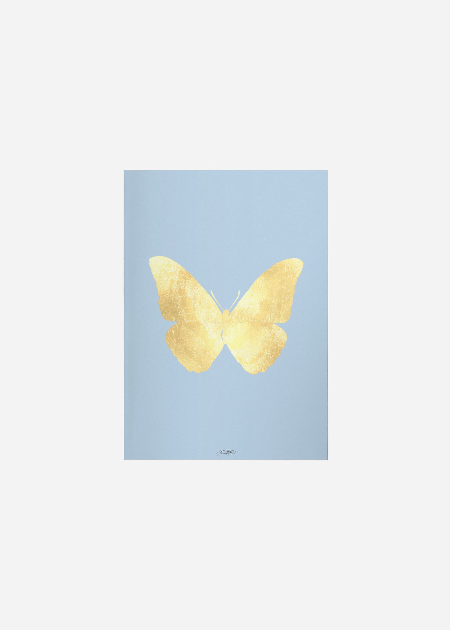 Butterflies / Psyche 043 Fine Art Print