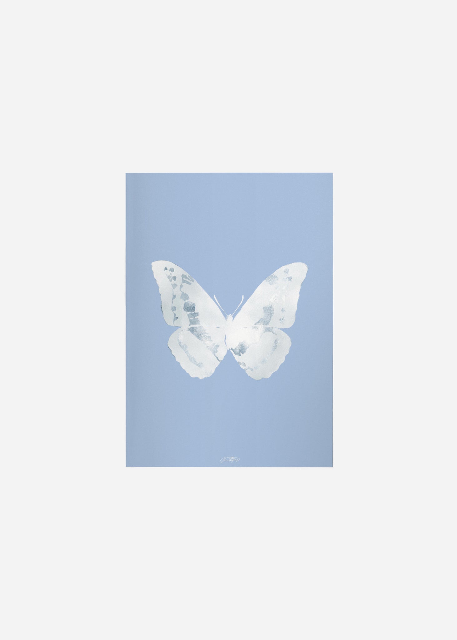 Butterflies / Psyche 045 Fine Art Print