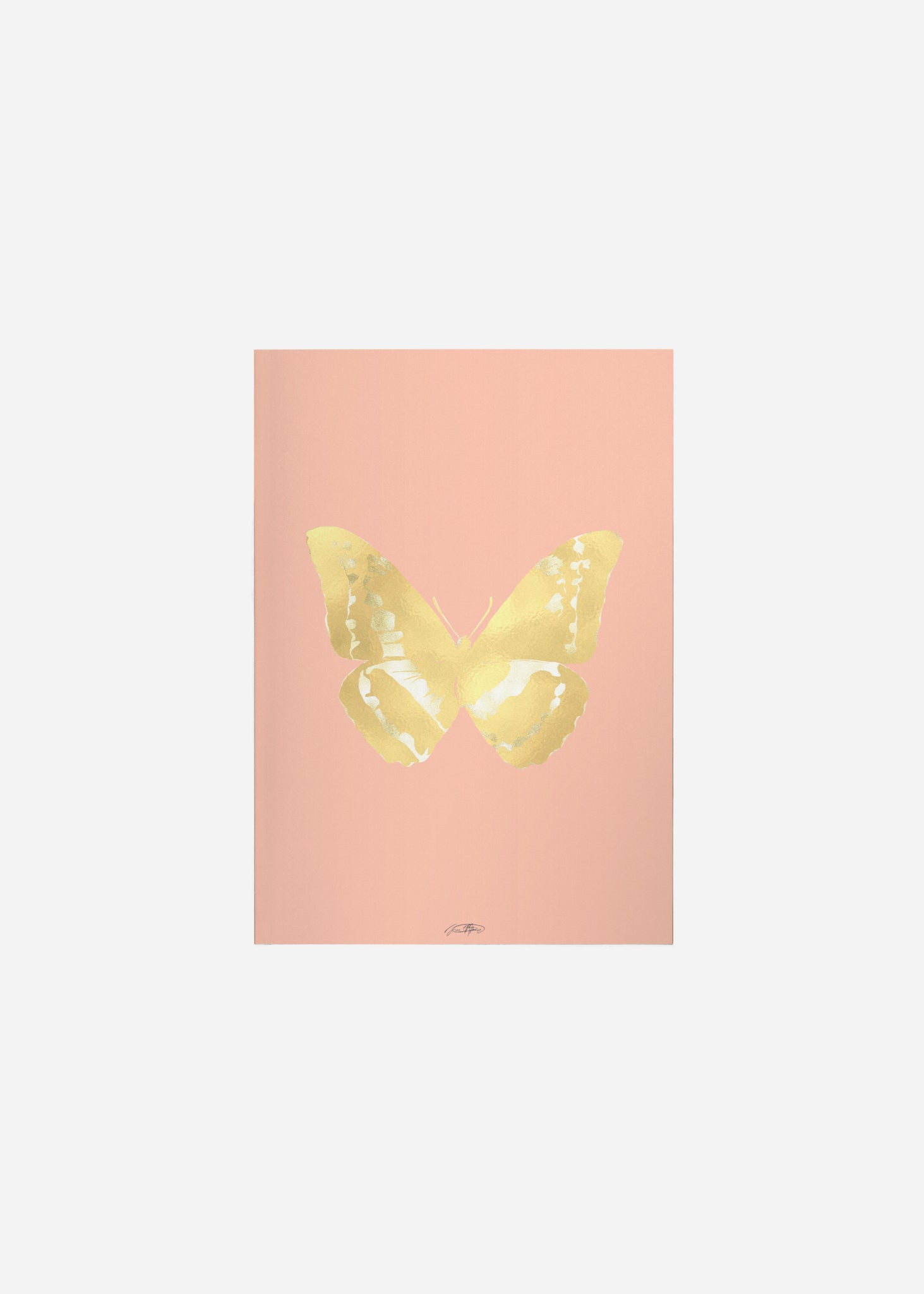 Butterflies / Psyche 048 Fine Art Print