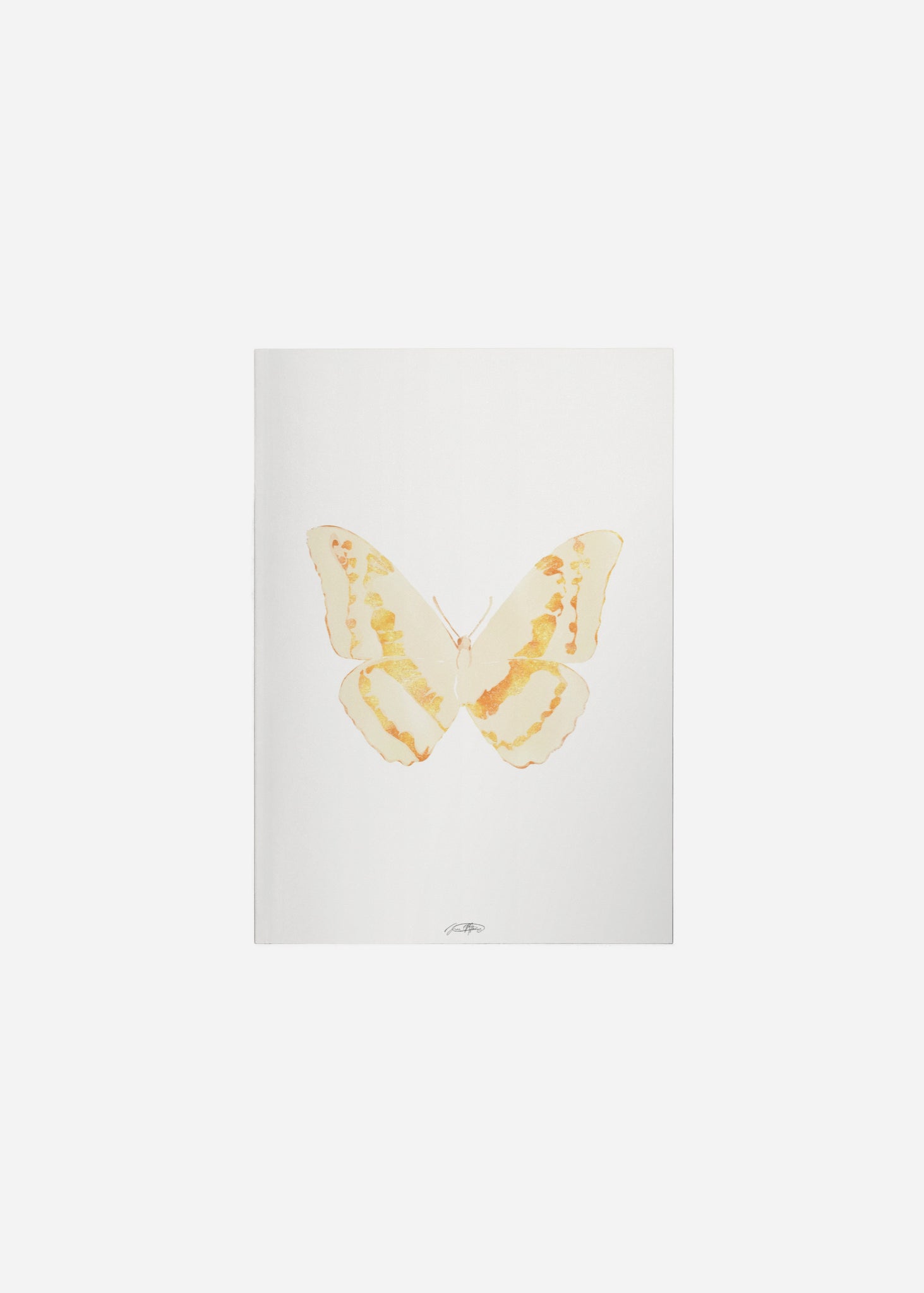 Butterflies / Psyche 050 Fine Art Print