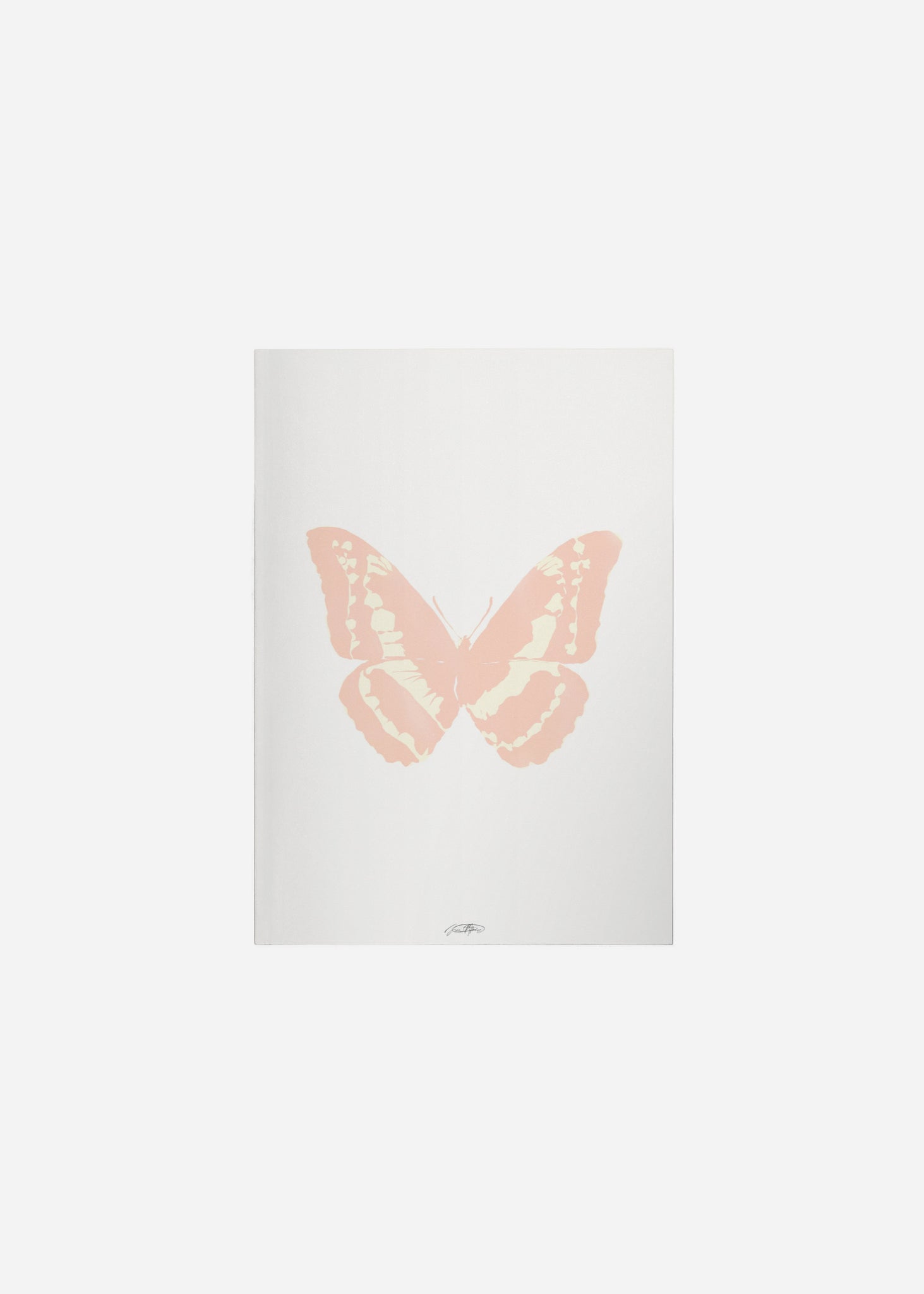 Butterflies / Psyche 005 Fine Art Print