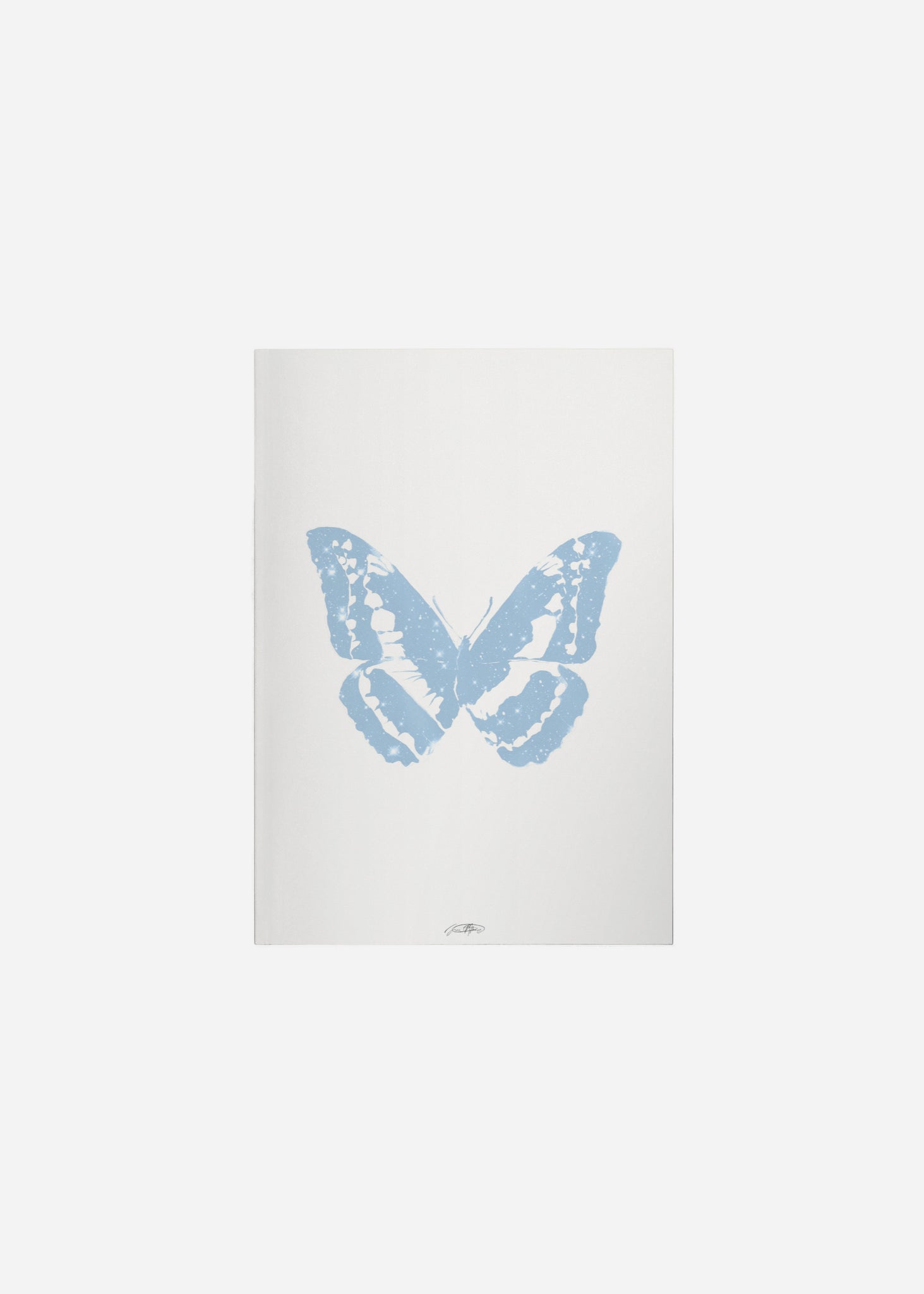 Butterflies / Psyche 007 Fine Art Print