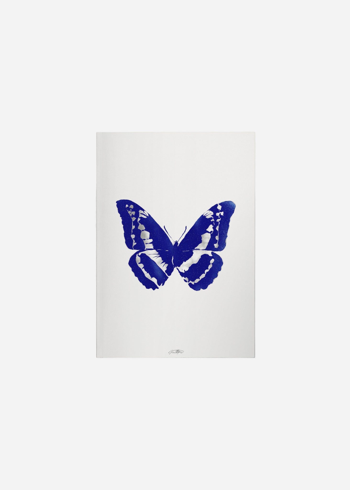 Butterflies / Psyche 083 Fine Art Print