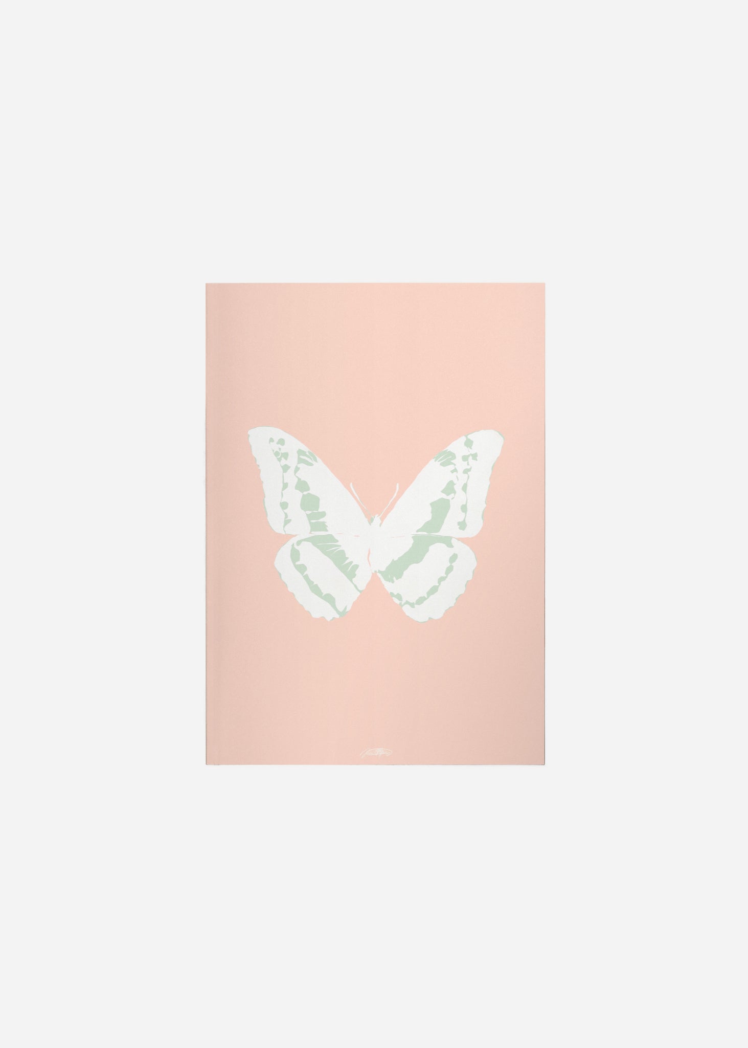 Butterflies / Psyche 008 Fine Art Print