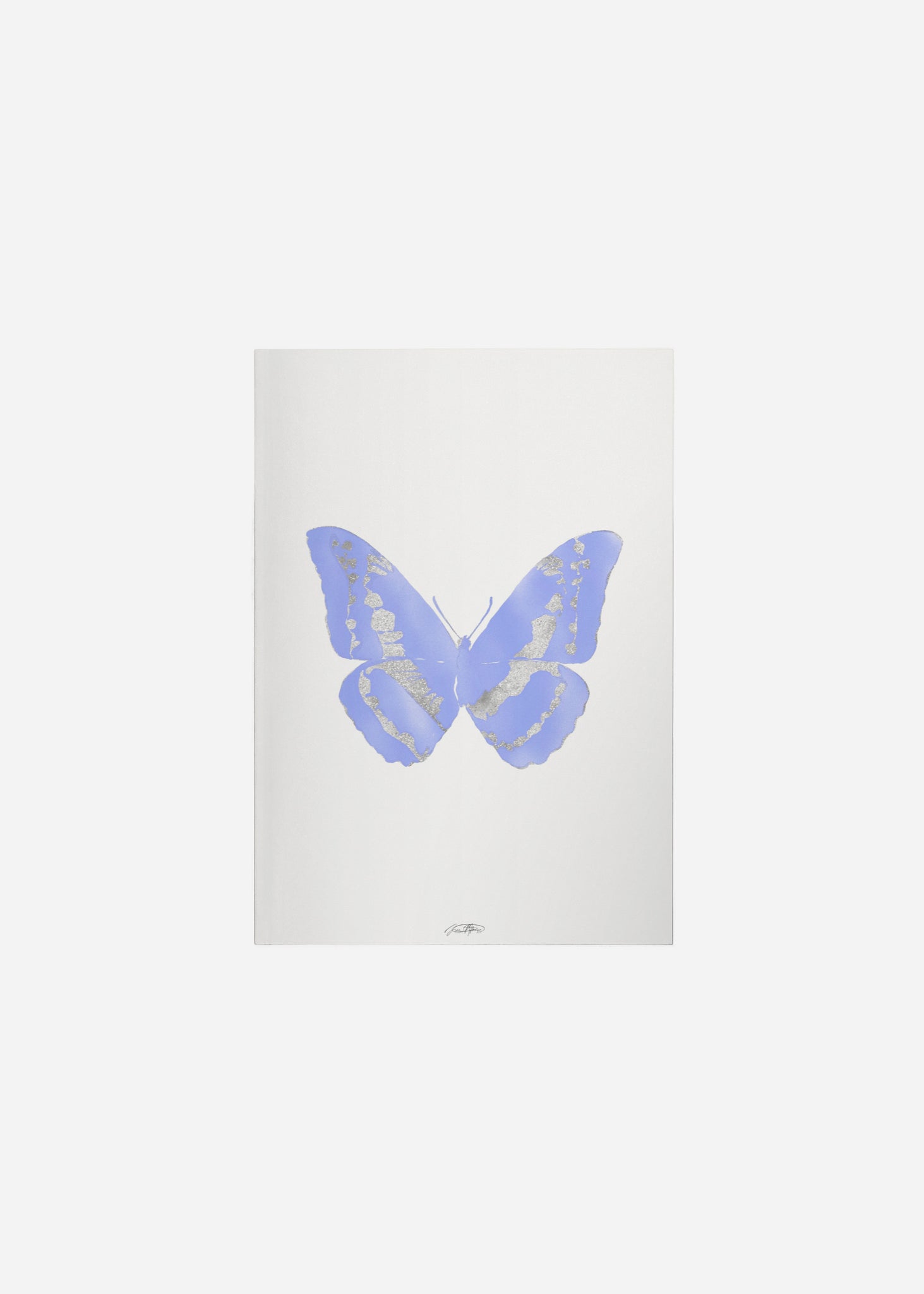 Butterflies / Psyche 111 Fine Art Print