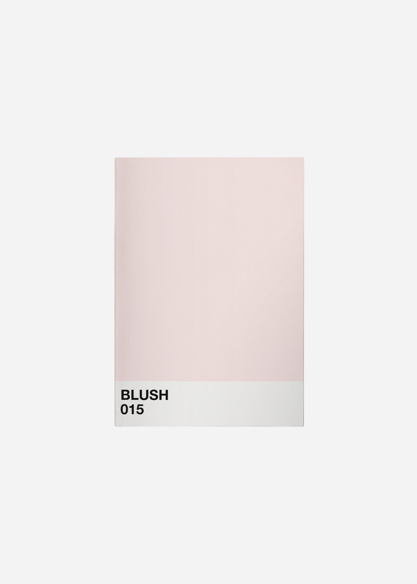 blush Fine Art Print