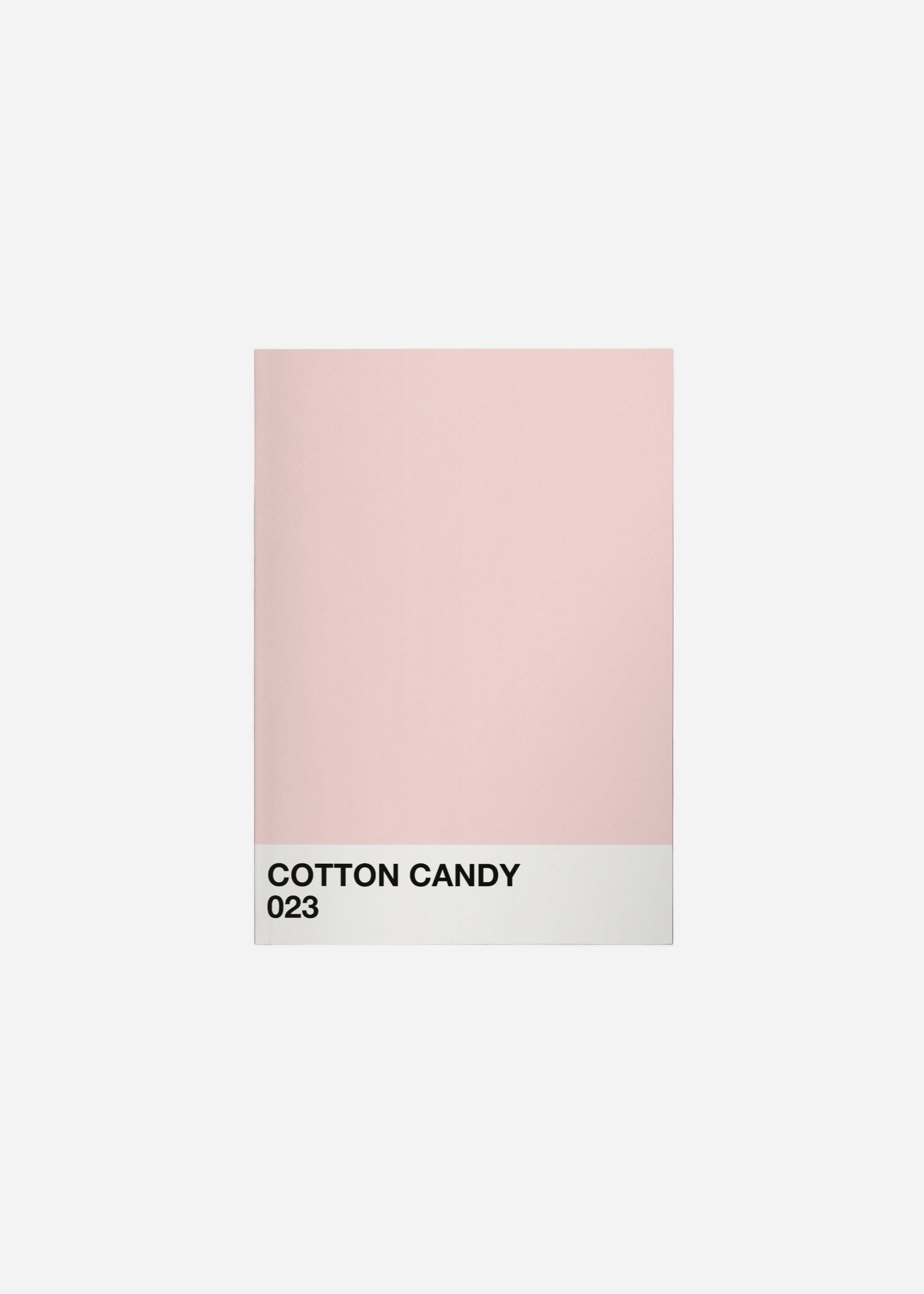 cotton candy Fine Art Print