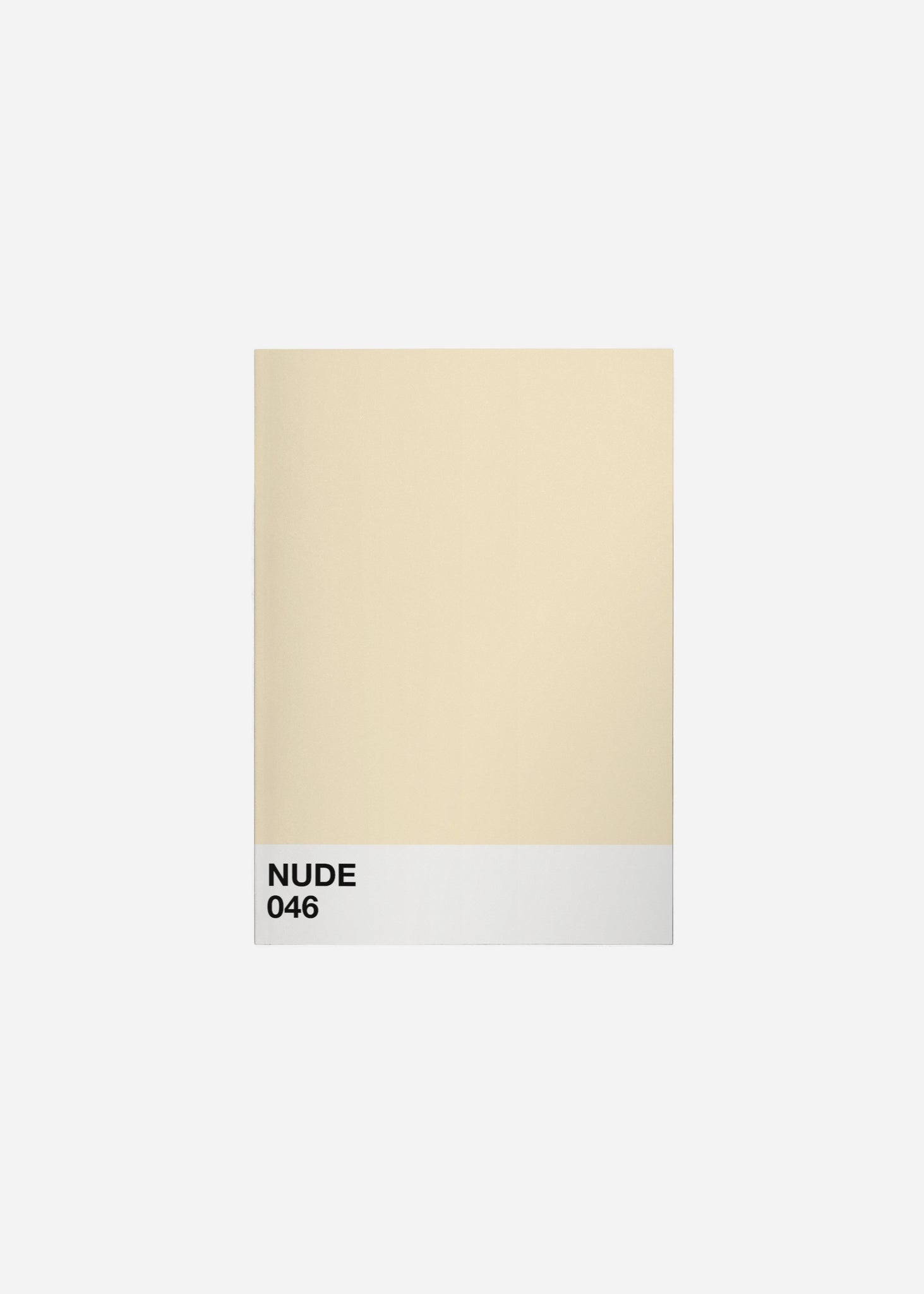 nude Fine Art Print
