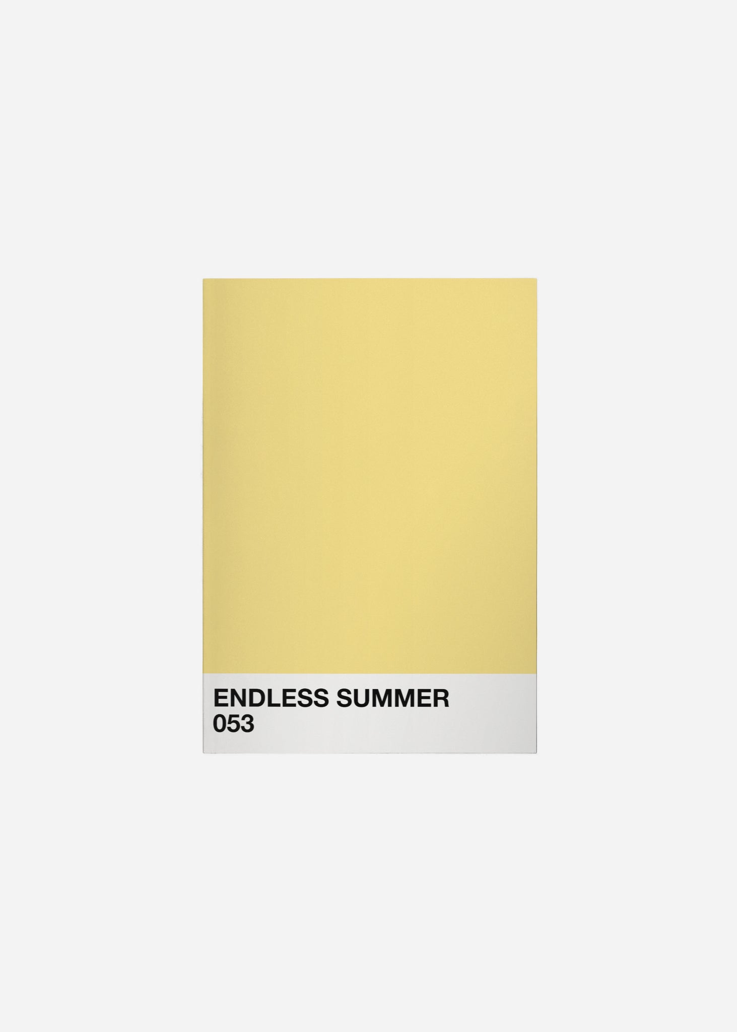 endless summer Fine Art Print