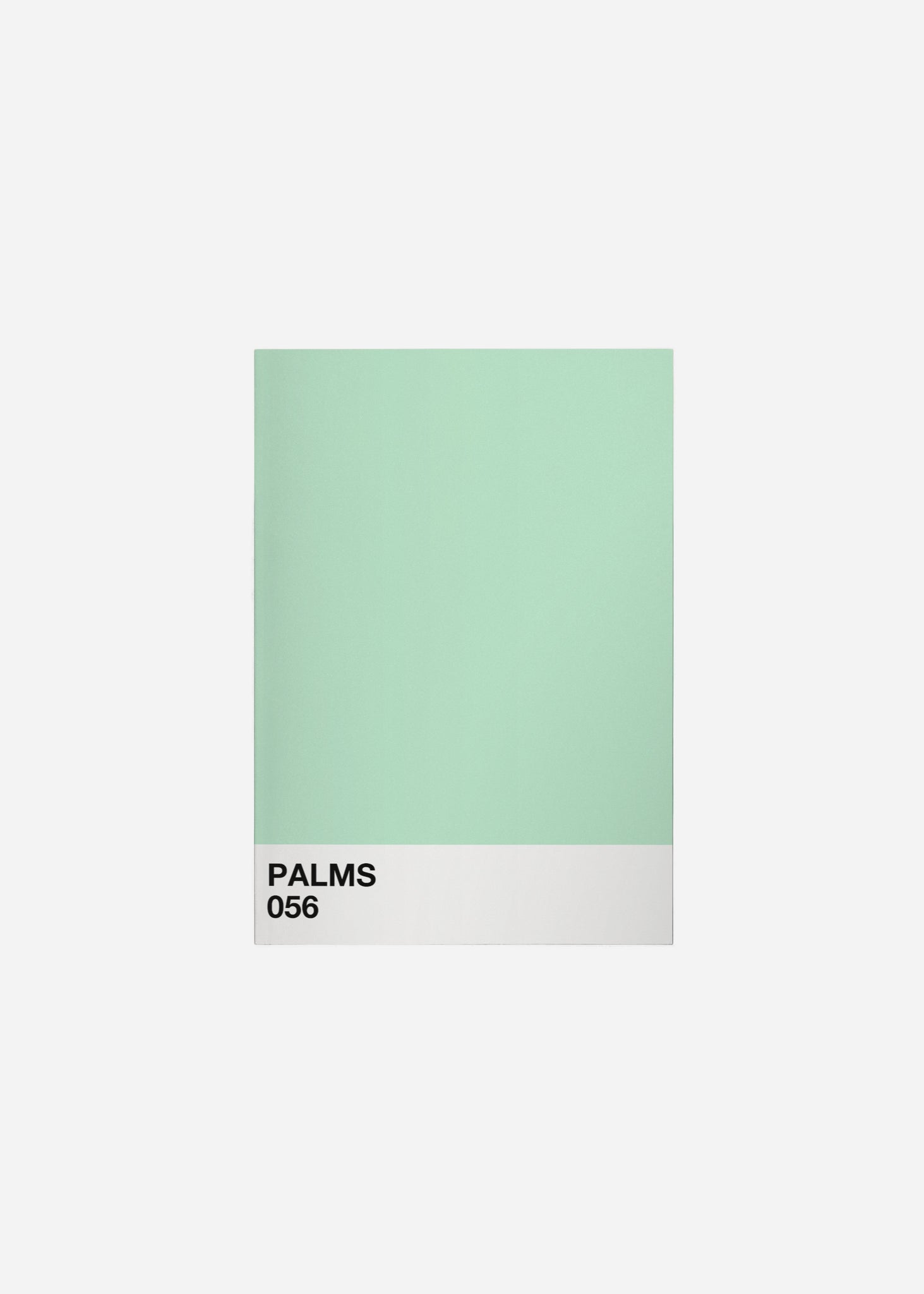 palms Fine Art Print