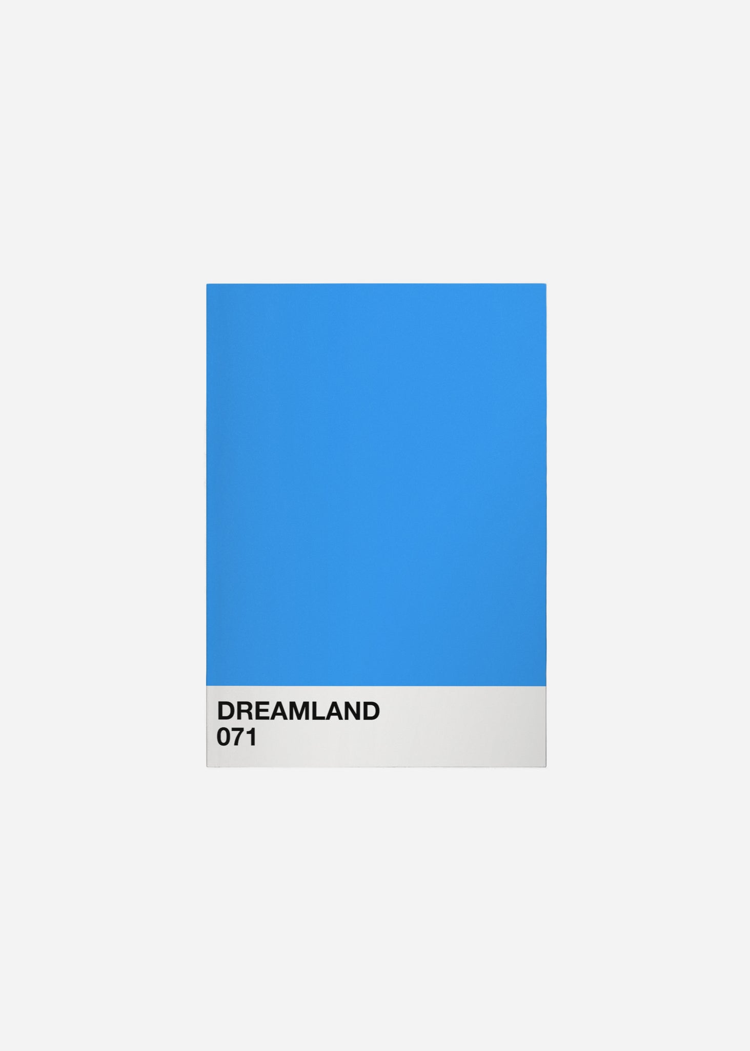 dreamland Fine Art Print